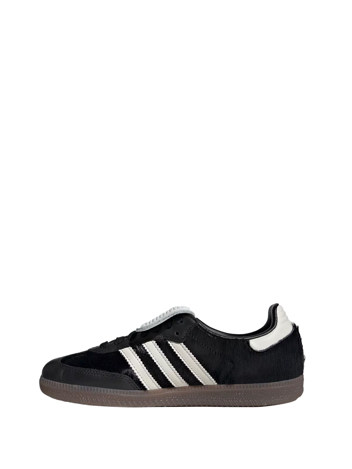 SAMBA LT W #CBLACK/CLOWHI/GUM5 ADIDAS ORIGINALS Scarpe KI4168