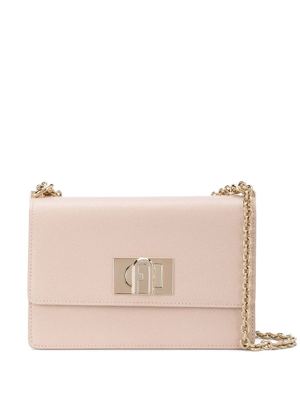 1927 MINI CROSSBODY ARES #VELVET PINK FURLA Borse BAFKACO ARE000 4485S 9161