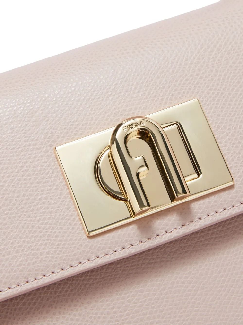 1927 MINI TOP HANDLE ARES #VELVET PINK  FURLA Bags WB00109 ARE000 4485S 9161