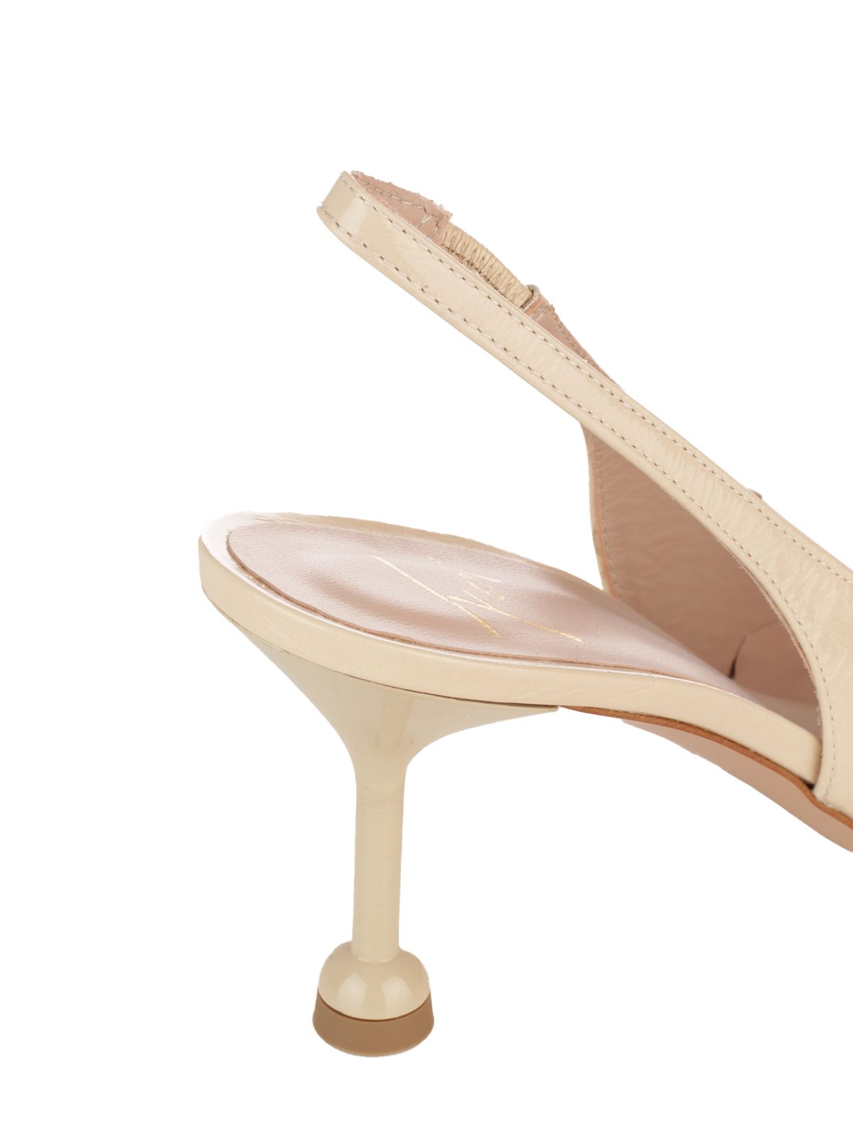 VENICE #TRAVERTINO/LUXOR ANTICO FESTA Shoes FANNYS