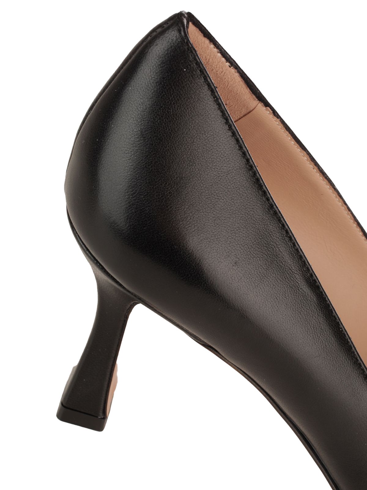 NAPPA #NERO FESTA Shoes KATE