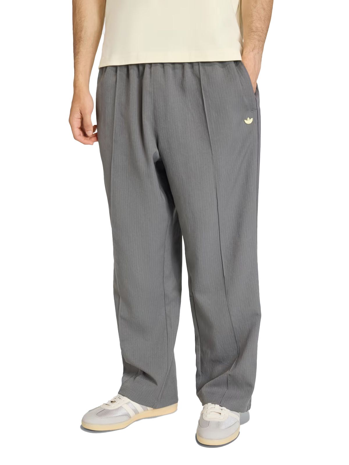 FIREBIRD TP B#GREFOU ADIDAS ORIGINALS Pantaloni KE2172