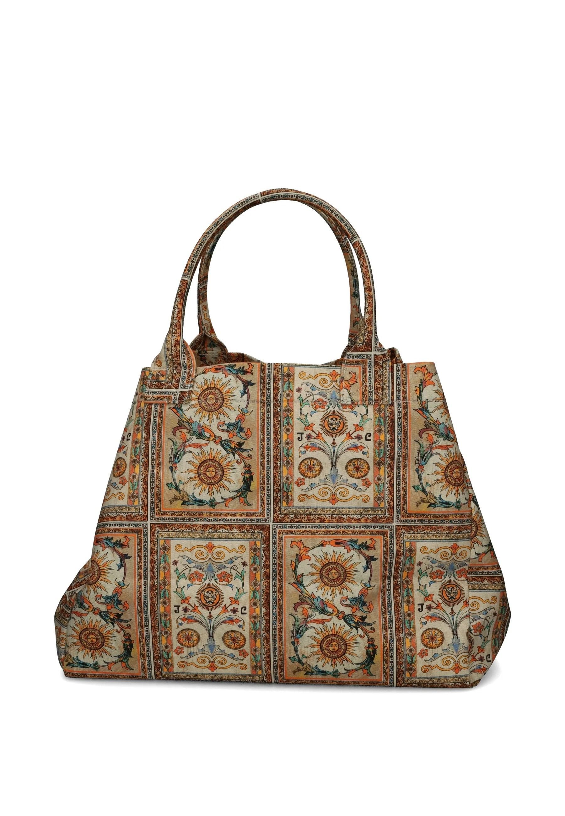 BEACH CAPSULE MULTI #R85 JUST CAVALLI Bags 80RA4BS1 ZG426