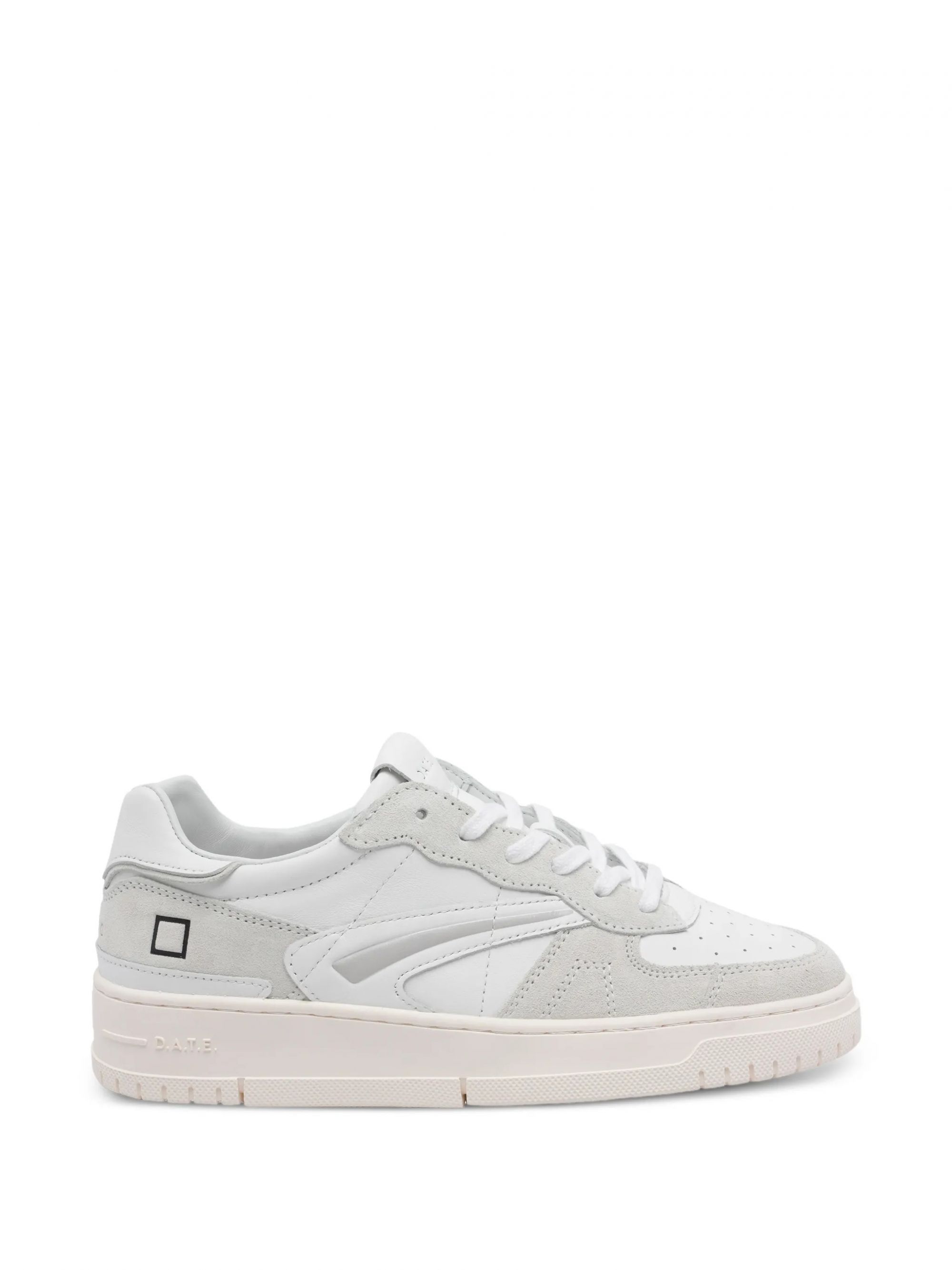 TORNEO PURE BASIC #WHITE D.A.T.E. Scarpe M441 TP BA WH