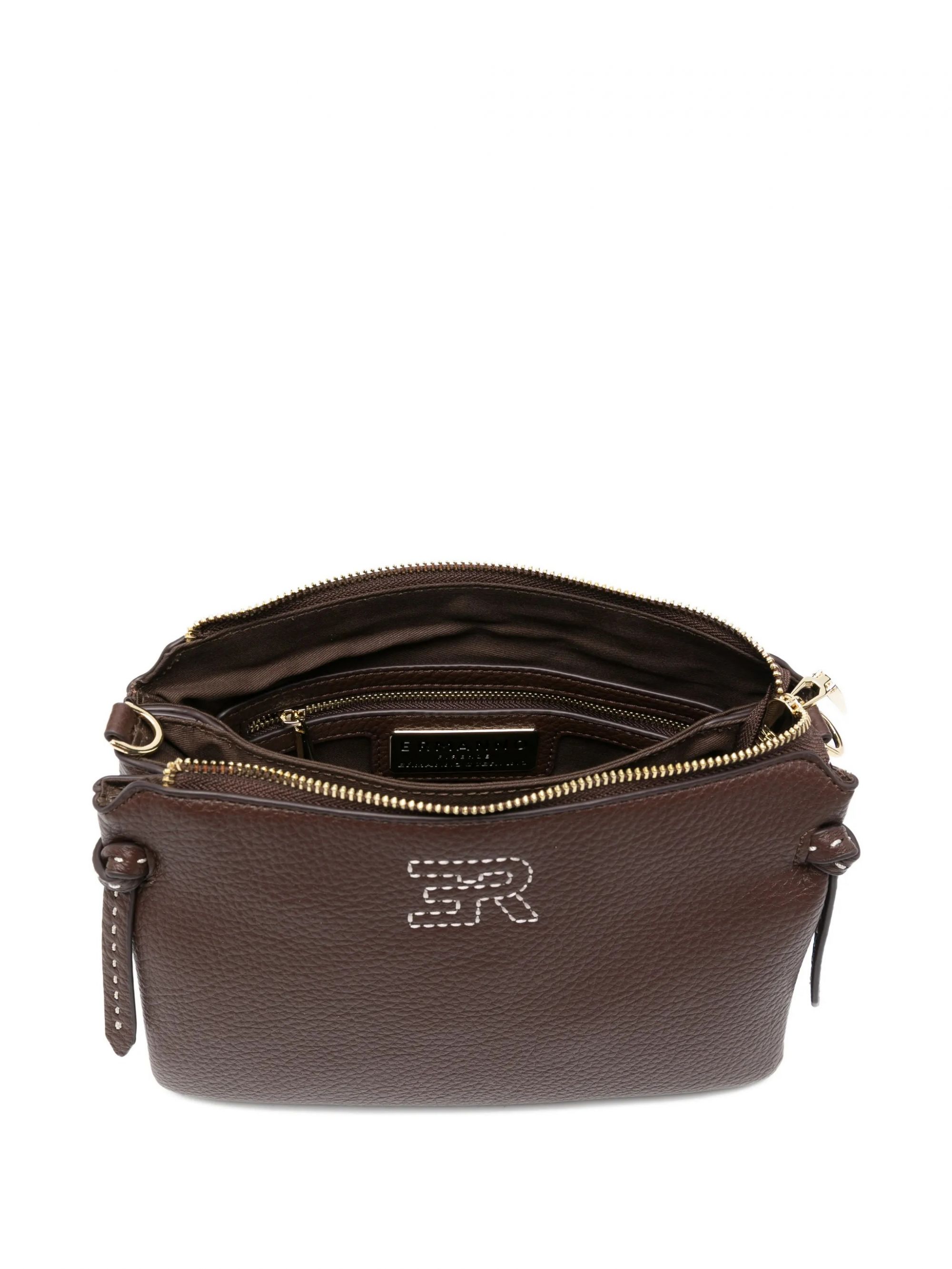 TRIPLE CROSSBODY ALIANA #T.MORO ERMANNO FIRENZE Borse 12402130