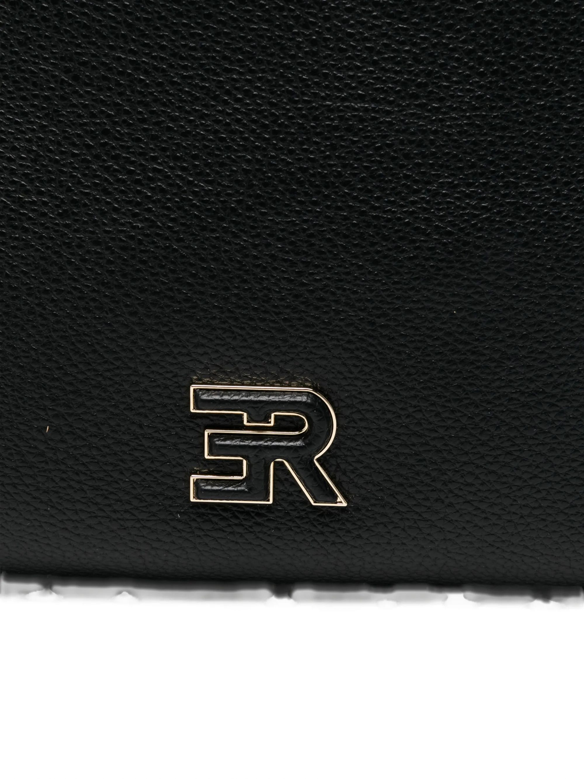 SMALL HOBO VICTORIA SS26 #BLACK ERMANNO FIRENZE Borse 12402120