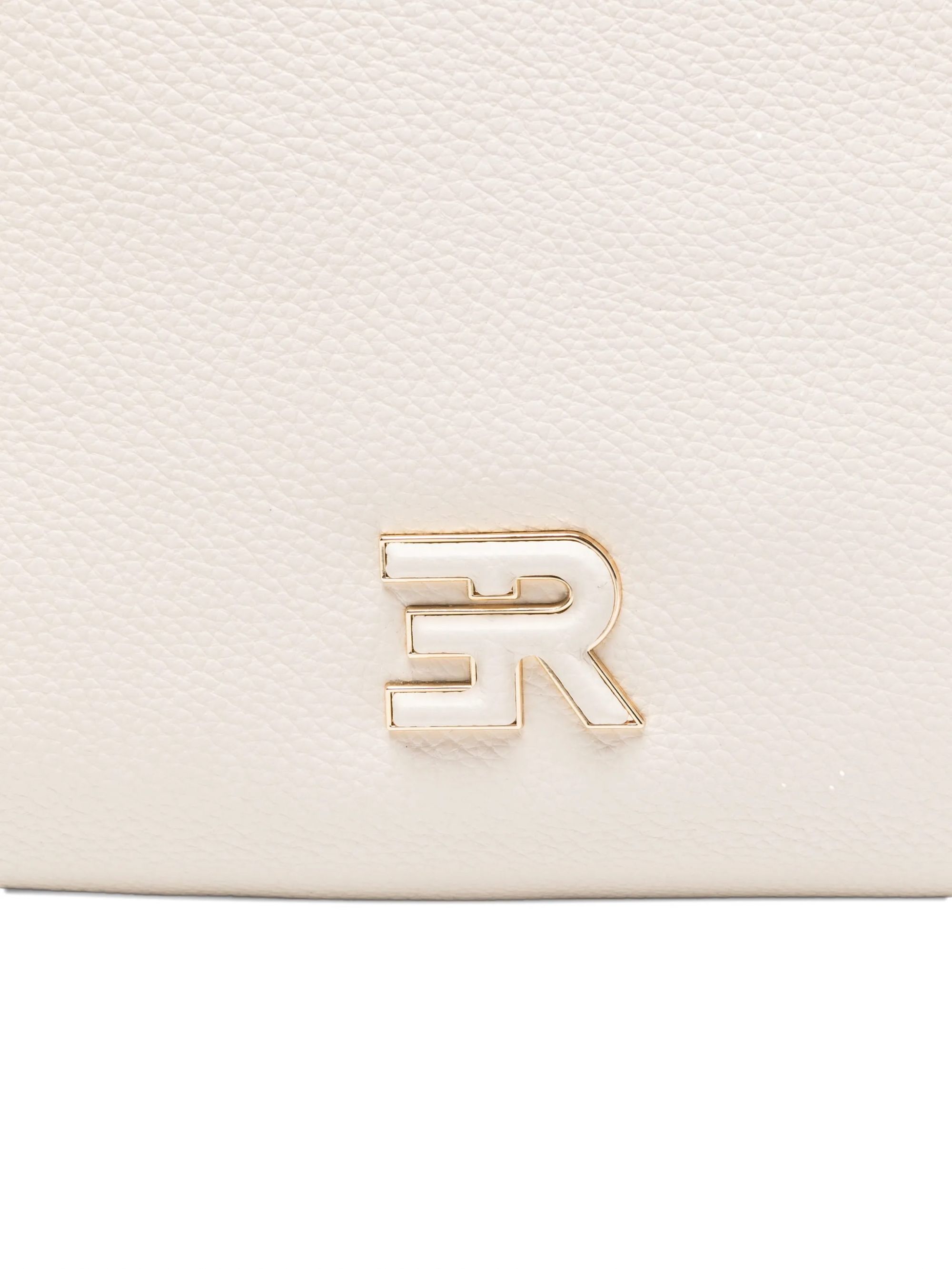 SMALL HOBO VICTORIA SS26 #IVORY ERMANNO FIRENZE Borse 12402120