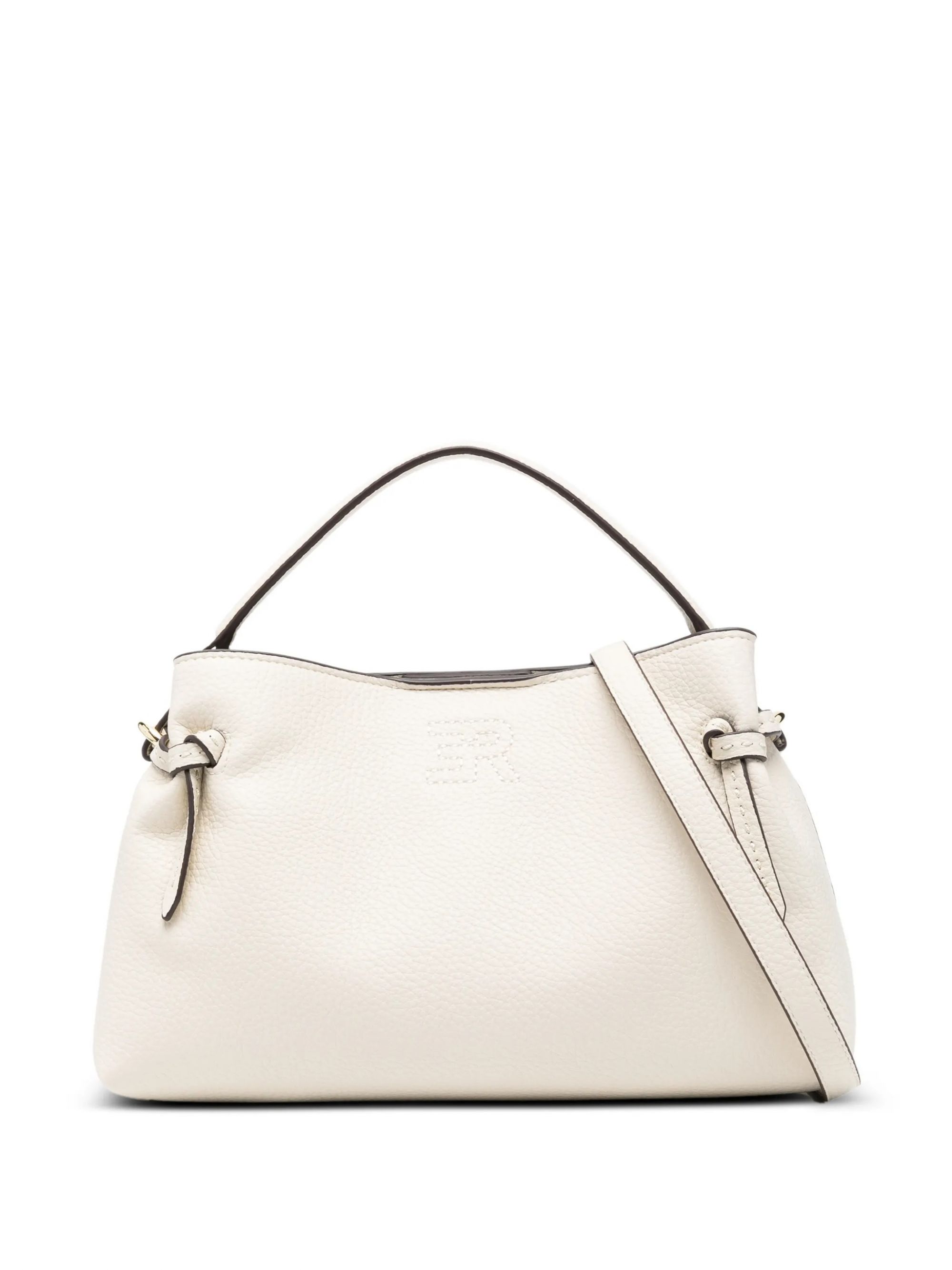 SMALL TOTE ALIANA #IVORY ERMANNO FIRENZE Borse 12402129