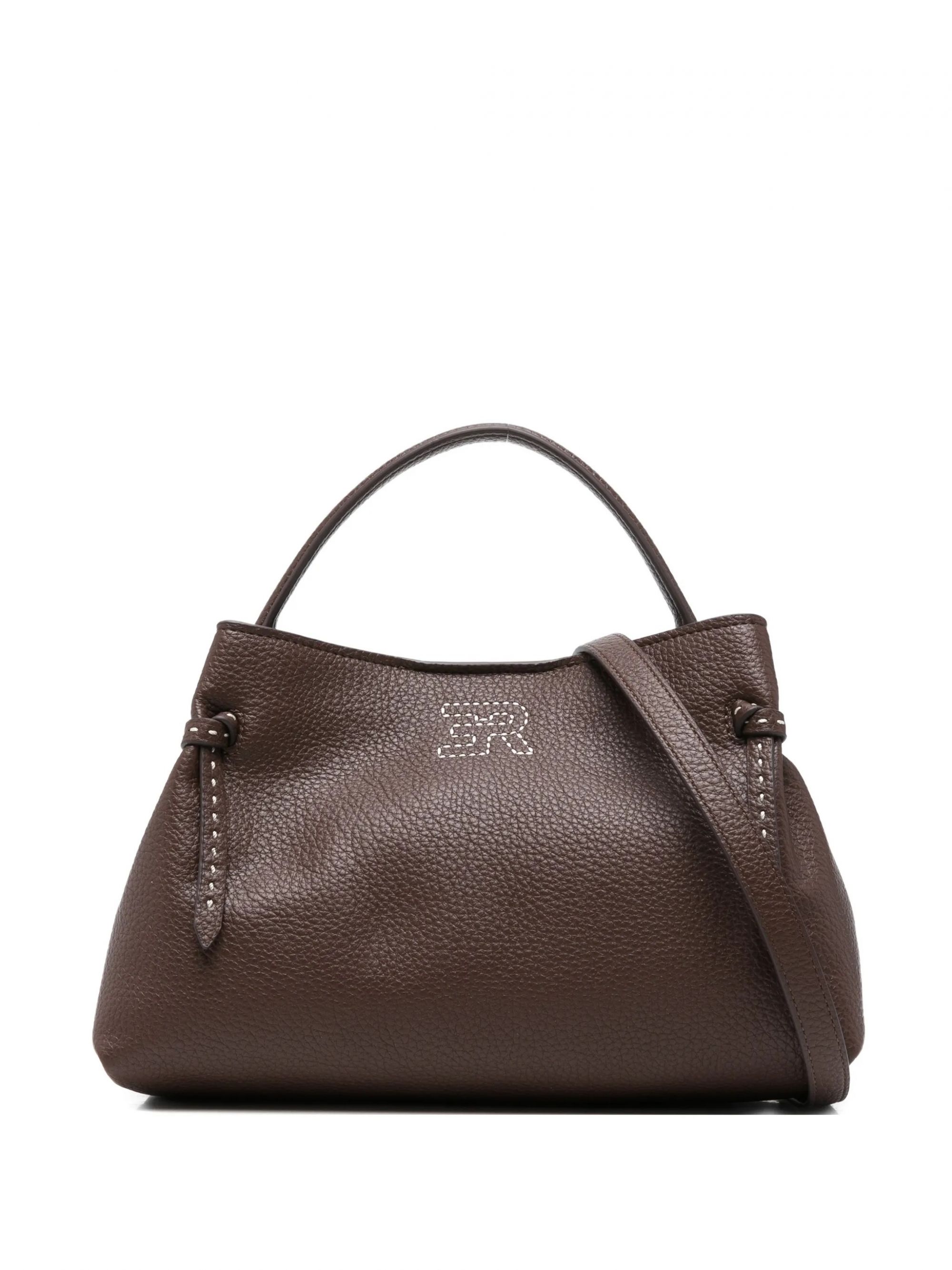 SMALL TOTE ALIANA #T.MORO ERMANNO FIRENZE Borse 12402129