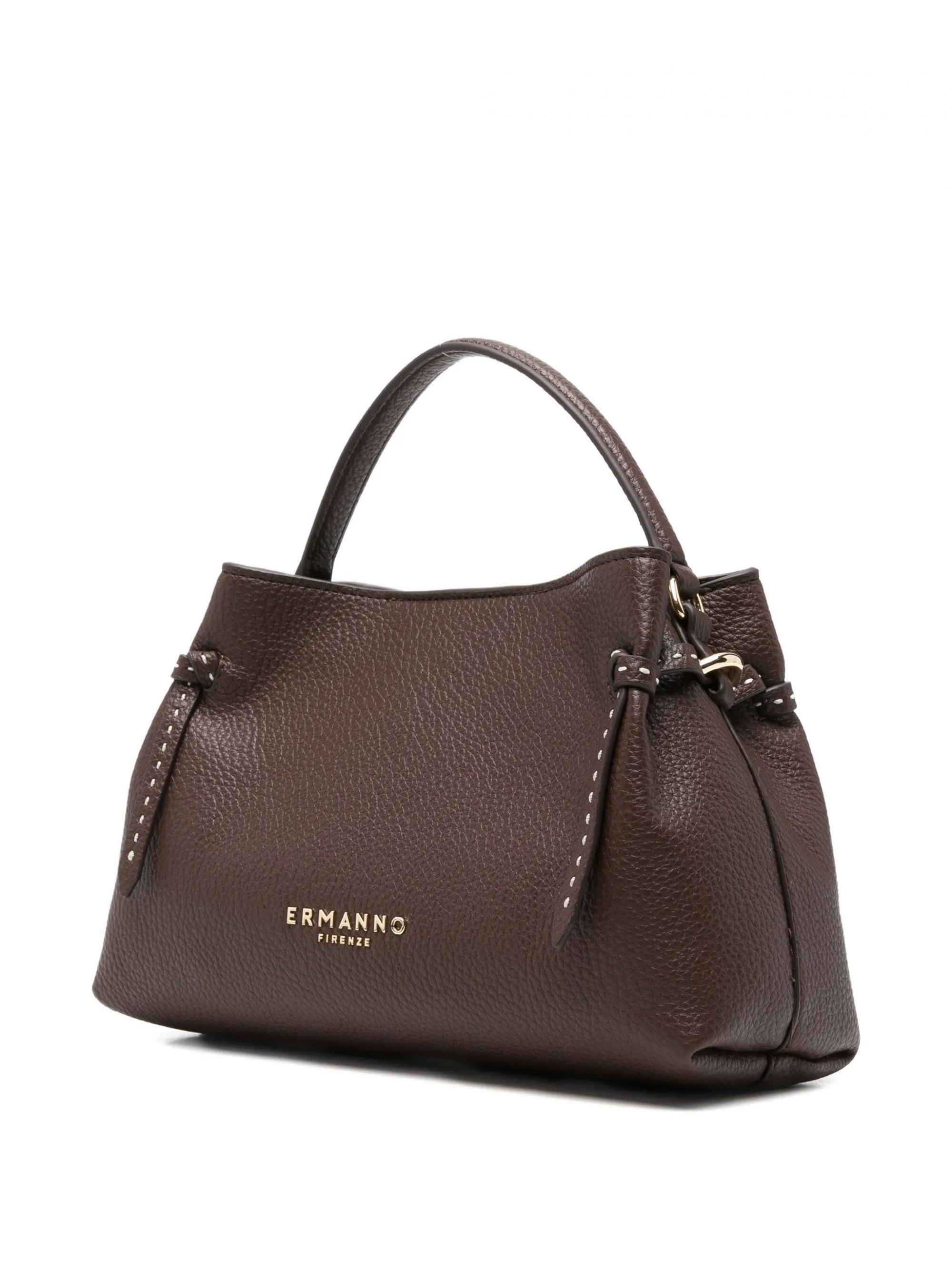 SMALL TOTE ALIANA #T.MORO ERMANNO FIRENZE Borse 12402129