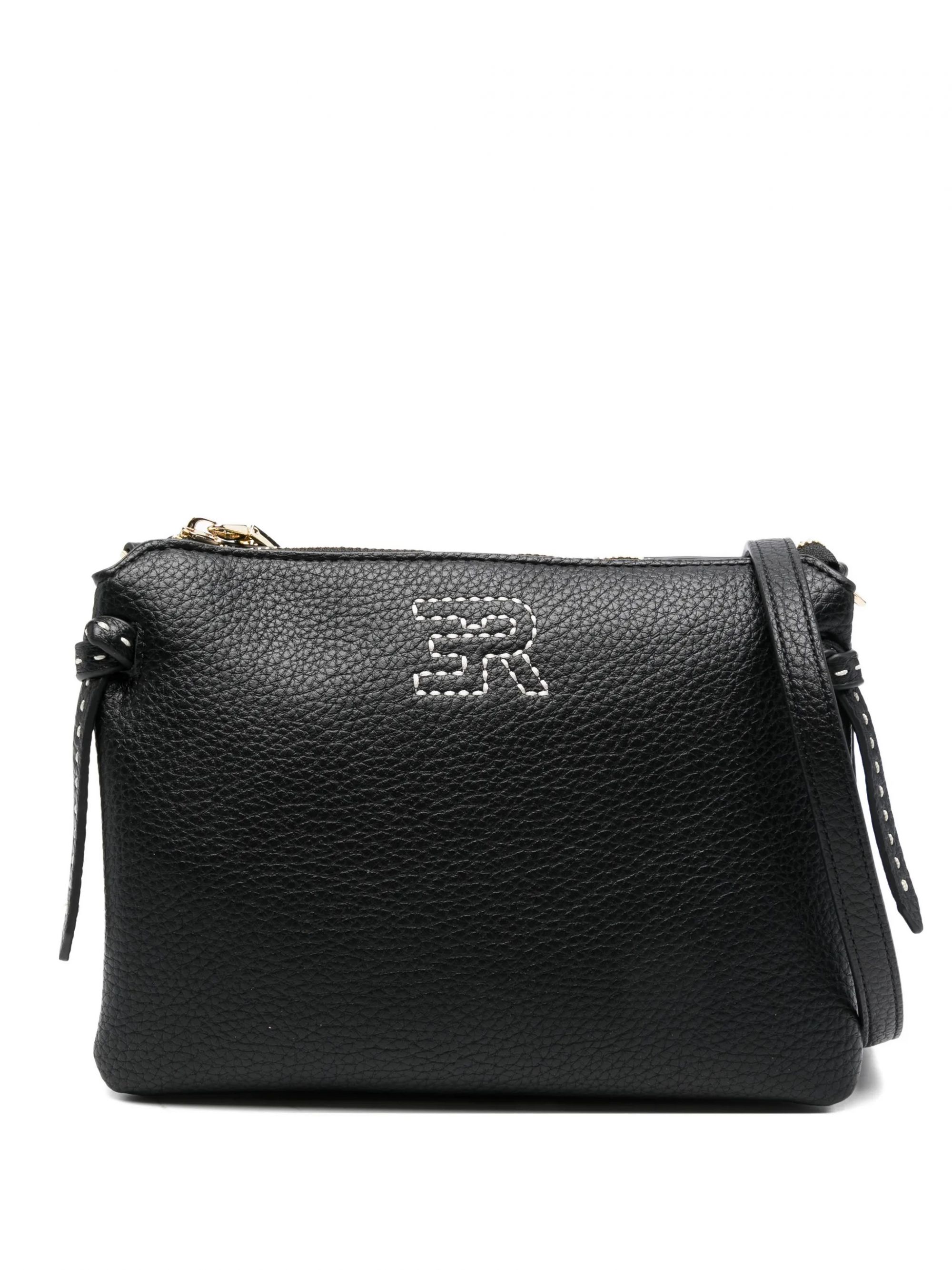 TRIPLE CROSSBODY ALIANA #BLACK ERMANNO FIRENZE Borse 12402130