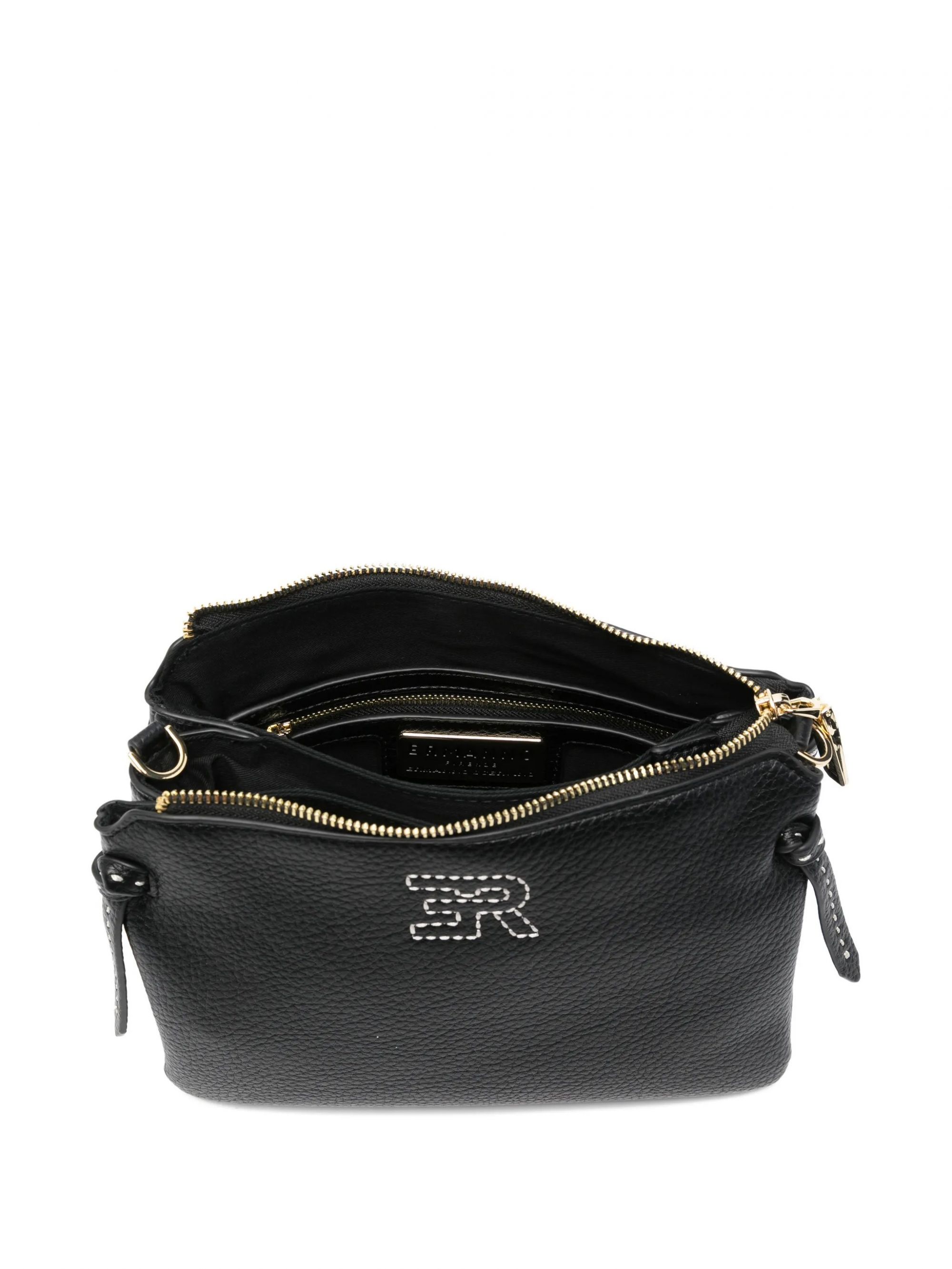 TRIPLE CROSSBODY ALIANA #BLACK ERMANNO FIRENZE Borse 12402130