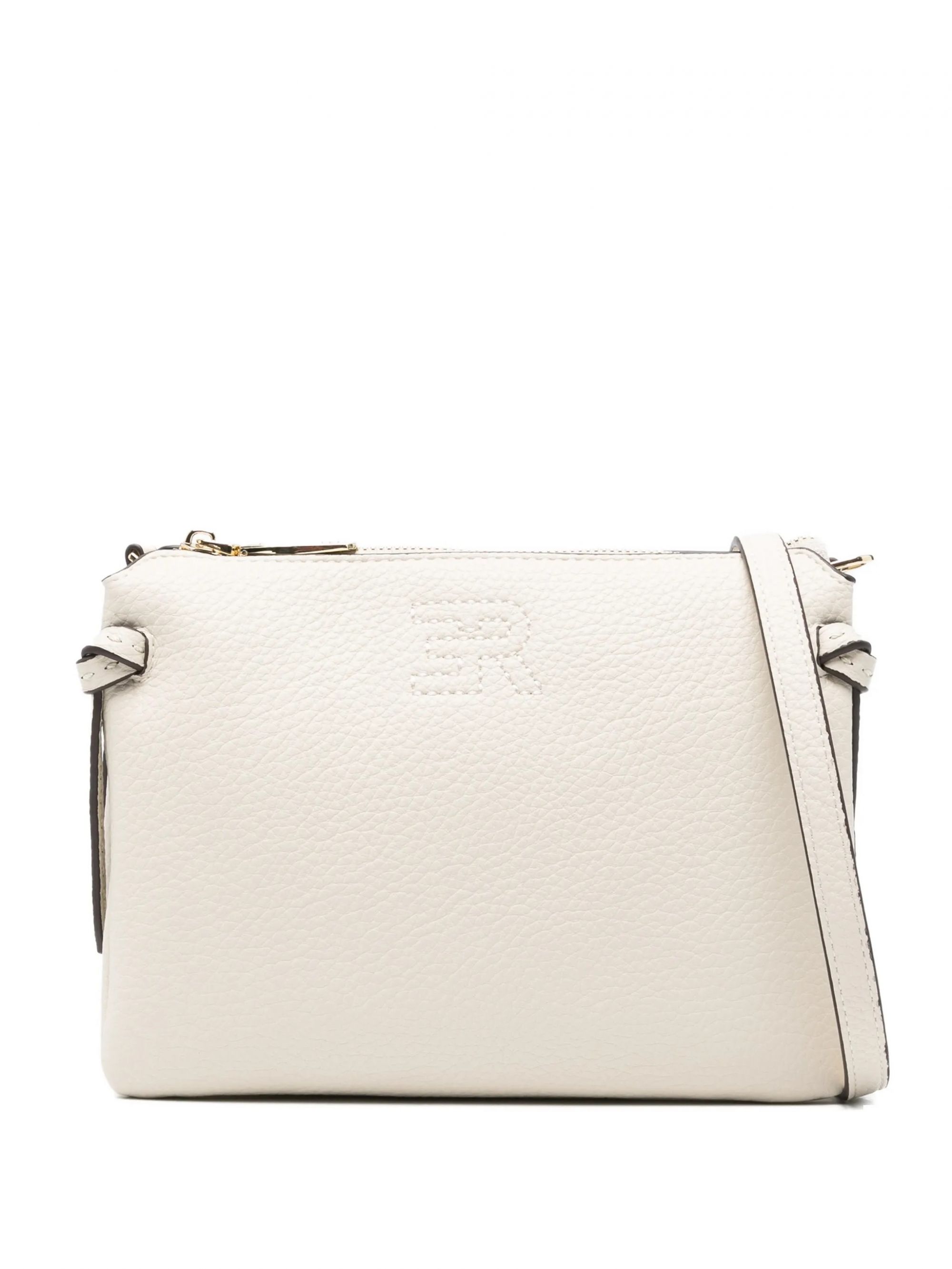 TRIPLE CROSSBODY ALIANA #IVORY ERMANNO FIRENZE Borse 12402130
