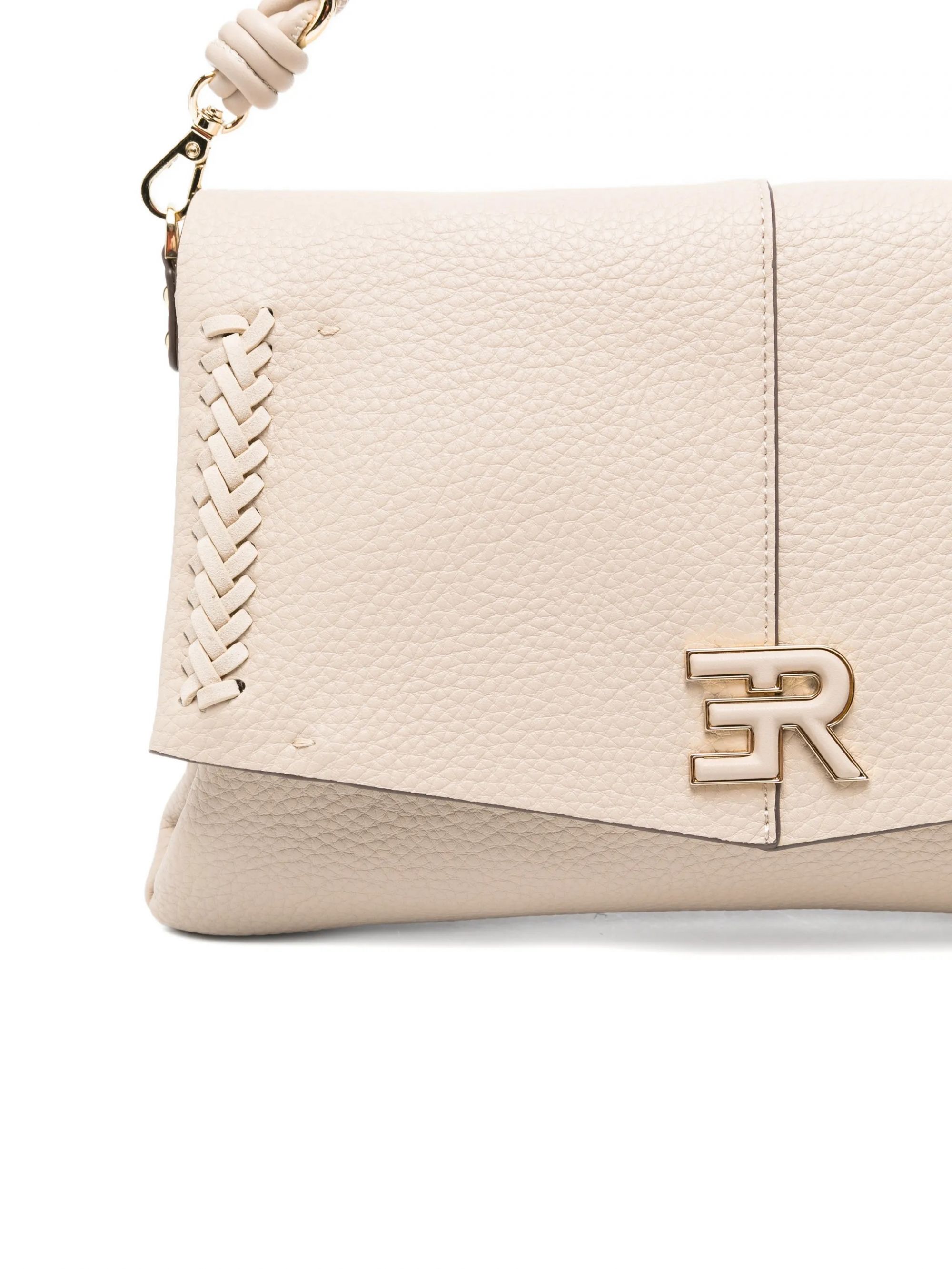 CLUTCH EBA SS26 #SAND ERMANNO FIRENZE Borse 12402156