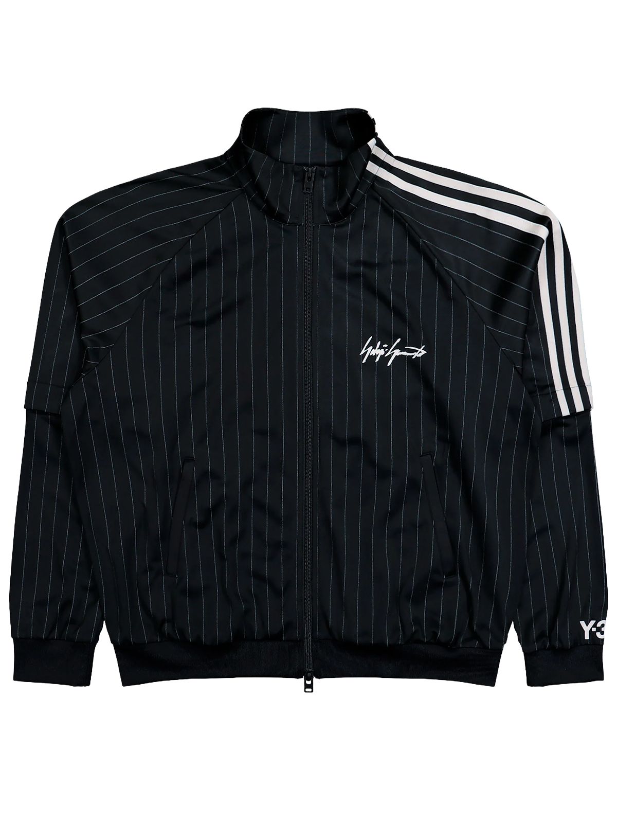 BBALL TT #BLACK/CHAPEA Y-3 Felpe KQ9719