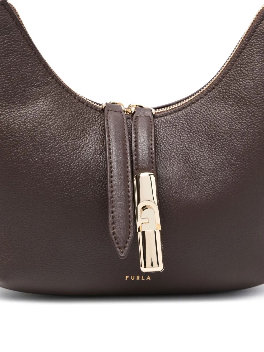 GOCCIA SHOULDER BAG #CIOCCOLATO FURLA Bags WB01500 BX3353 2460S 1007