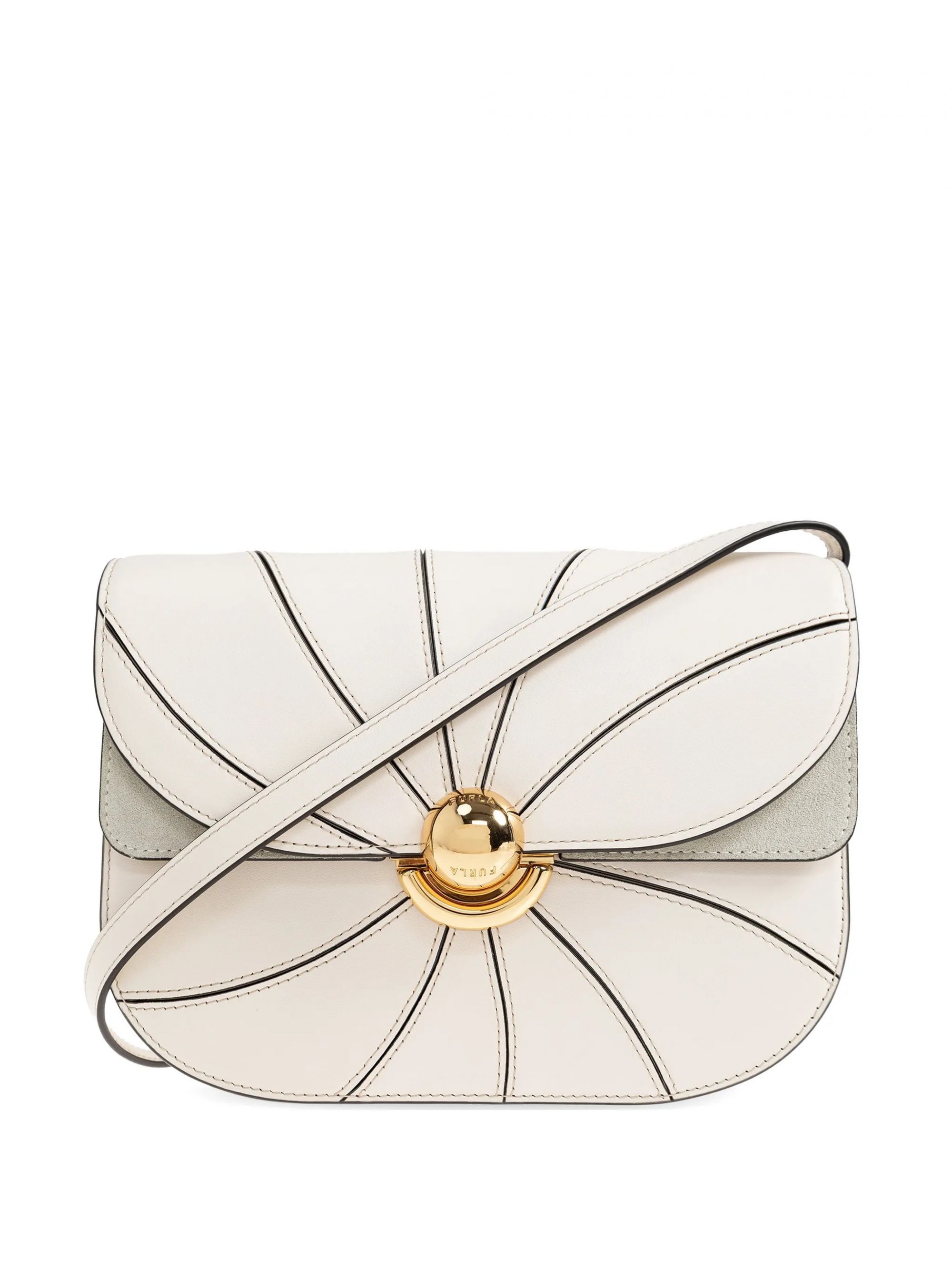 SFERA CROSSBODY ROUND #PANNA FURLA Bags WB01355 BX4426 PNN00 1002