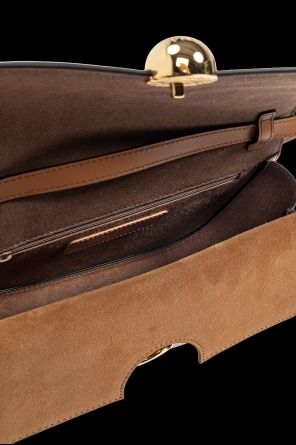 SFERA S CROSSBODY ROUND #TABACCO   FURLA Borse WB01355 BX4426 4557S 1002