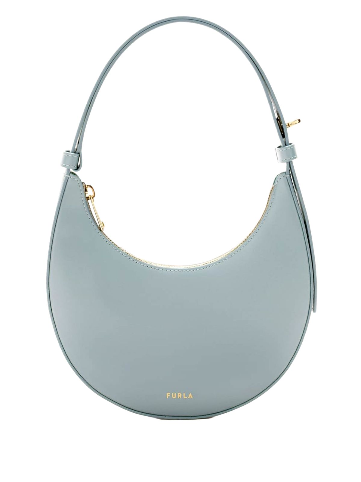 DELIZIA MINI SHOULDER BAG #CARTA DA ZUCCHERO FURLA Borse WE00649 AX0733 CDZ00 1007