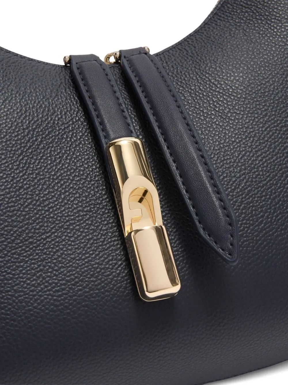 GOCCIA SHOULDER BAG #NERO FURLA Borse WB01500 BX3353 O6000 1007