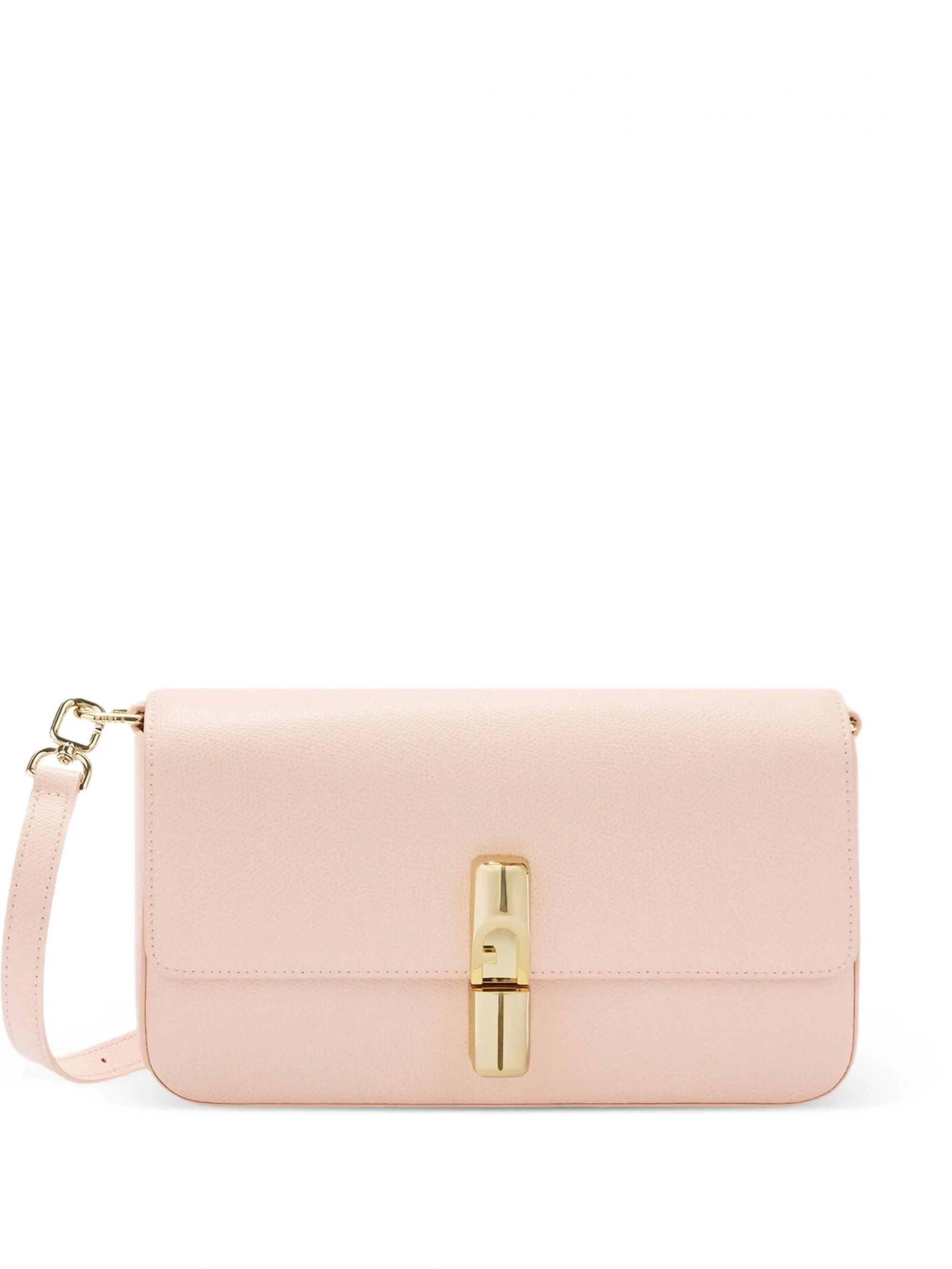 IRIDE CROSSBODY ARES #DUSTY PINK  FURLA Bags WB01826 ARE000 4355S 1007