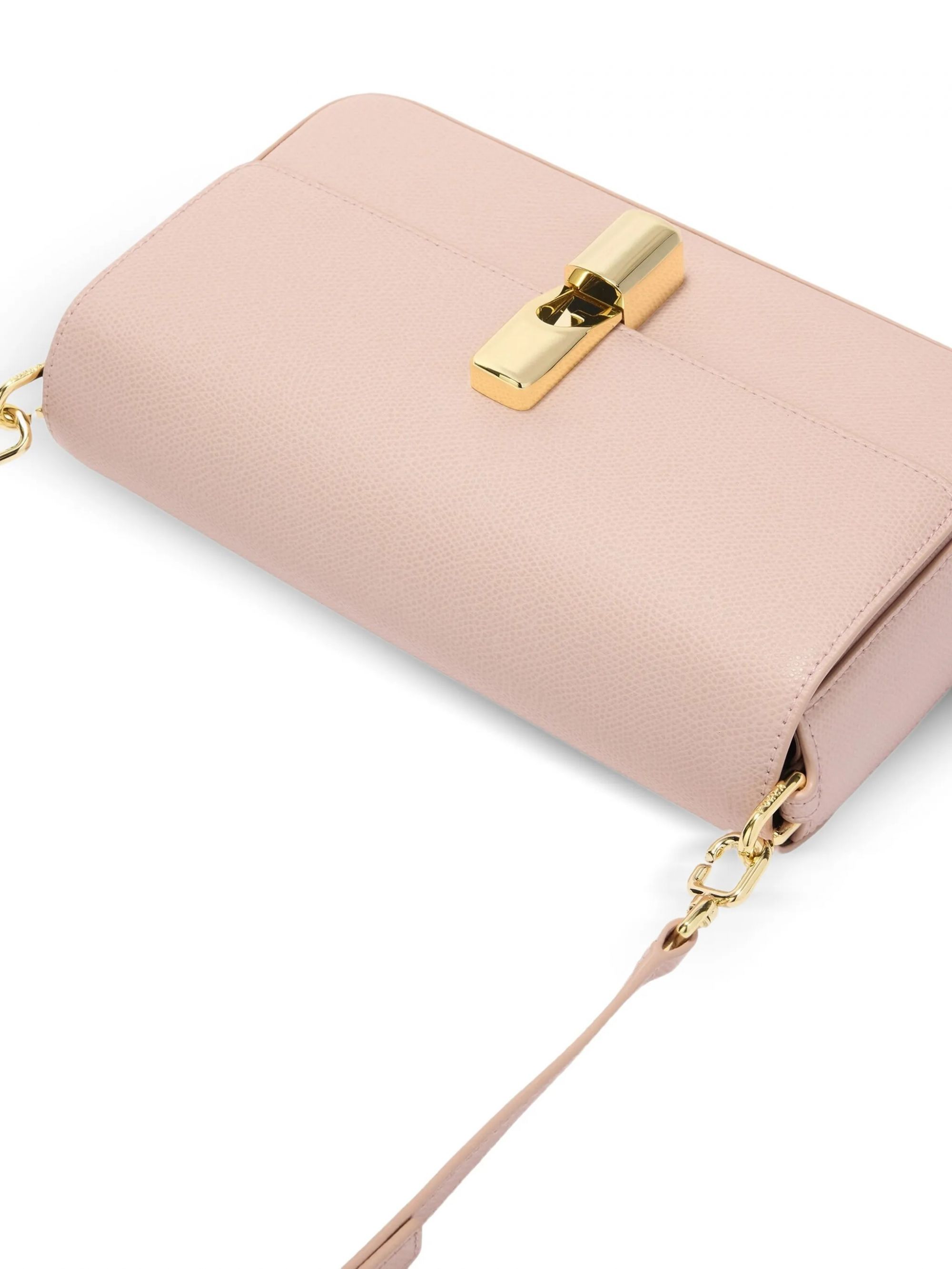 IRIDE CROSSBODY ARES #DUSTY PINK  FURLA Bags WB01826 ARE000 4355S 1007