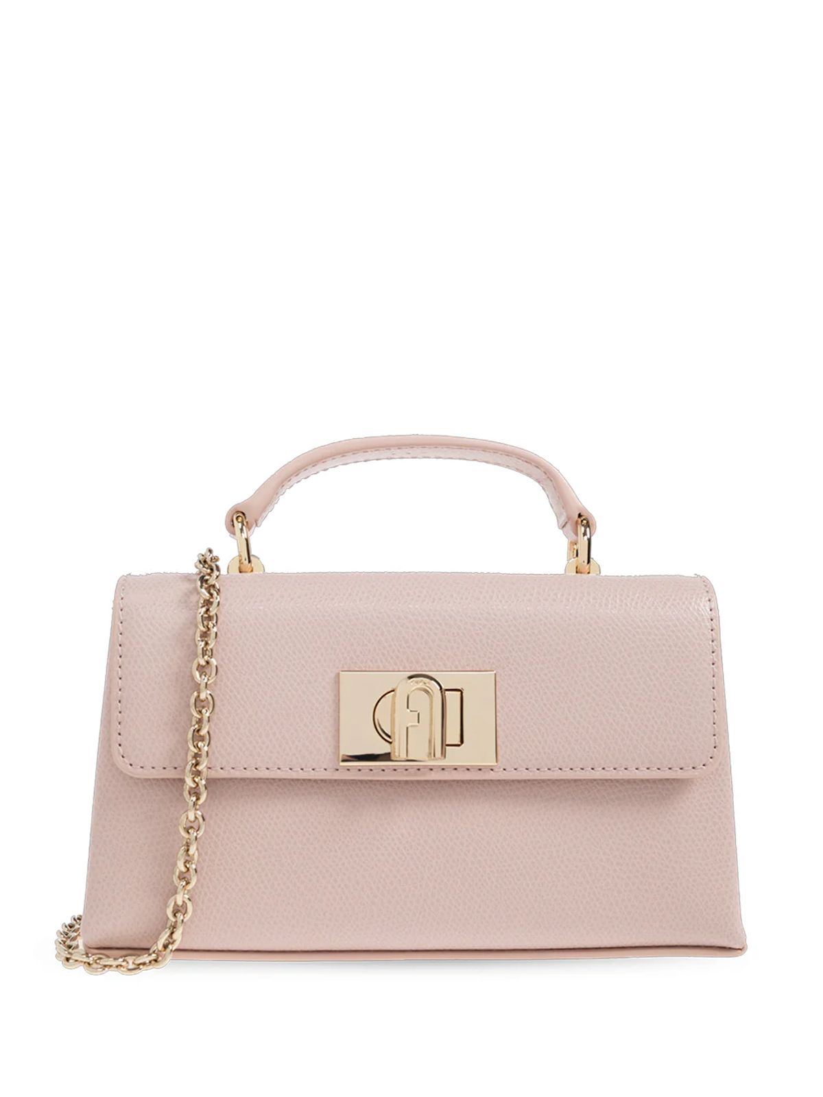 MINI CROSSBODY TOP HANDLE #COROLLA FURLA Borse WE00423 ARE000 2814S 9161