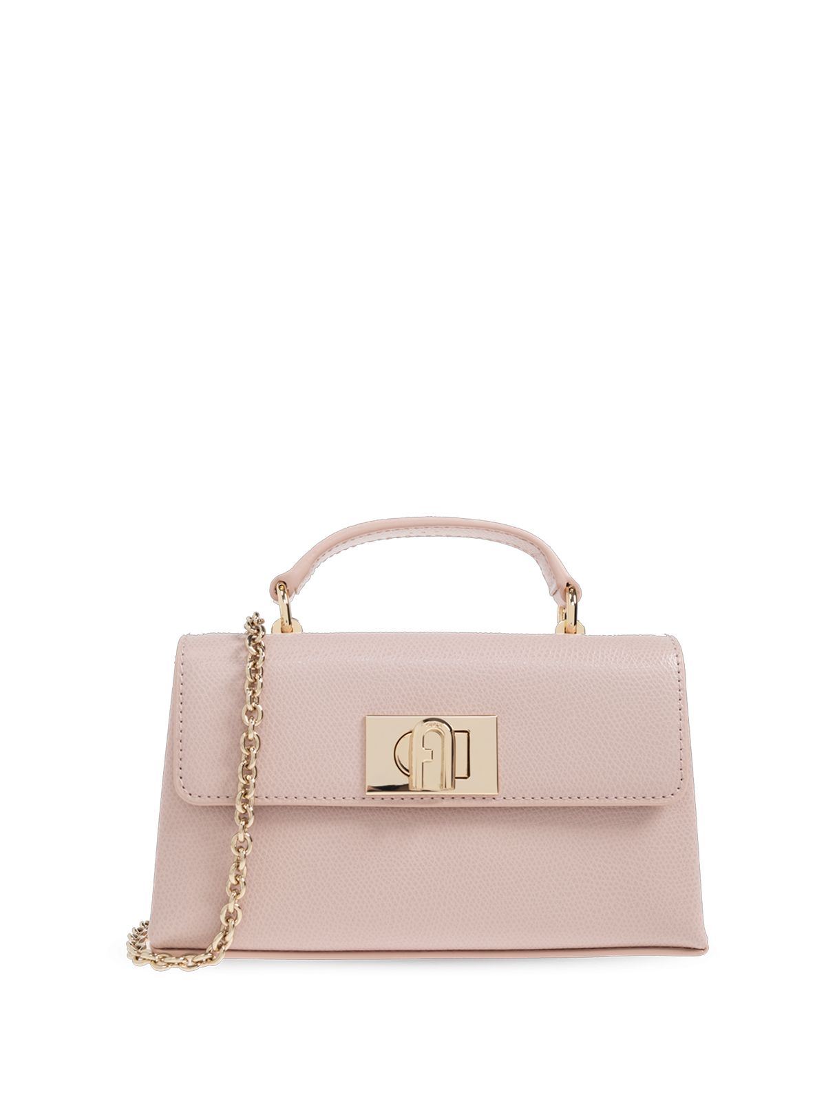 MINI CROSSBODY TOP HANDLE #COROLLA FURLA Borse WE00423 ARE000 2814S 9161