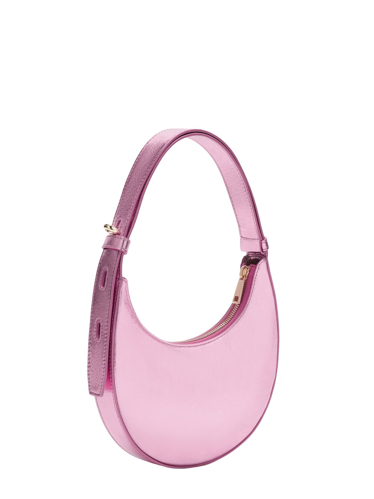 DELIZIA MINI SHOULDER BAG #DUSTY PINK FURLA Bags WE00649 AX0733 4355S 1007