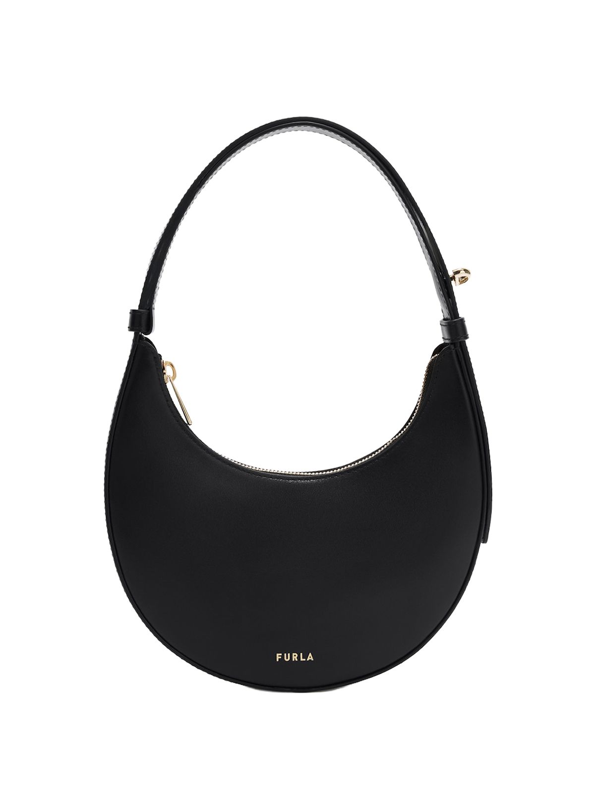 DELIZIA MINI SHOULDER BAG #NERO FURLA Bags WE00649 AX0733 O6000 1007