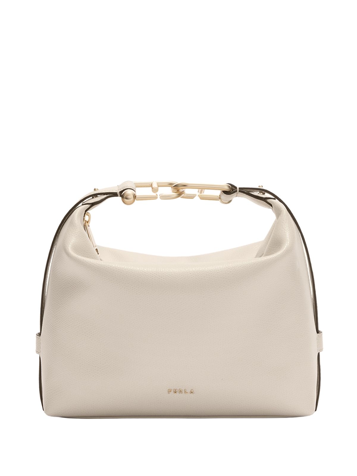 TONIE HOBO SOFT #SABBIA  FURLA Bags WB01964 A0023 4556S 1007