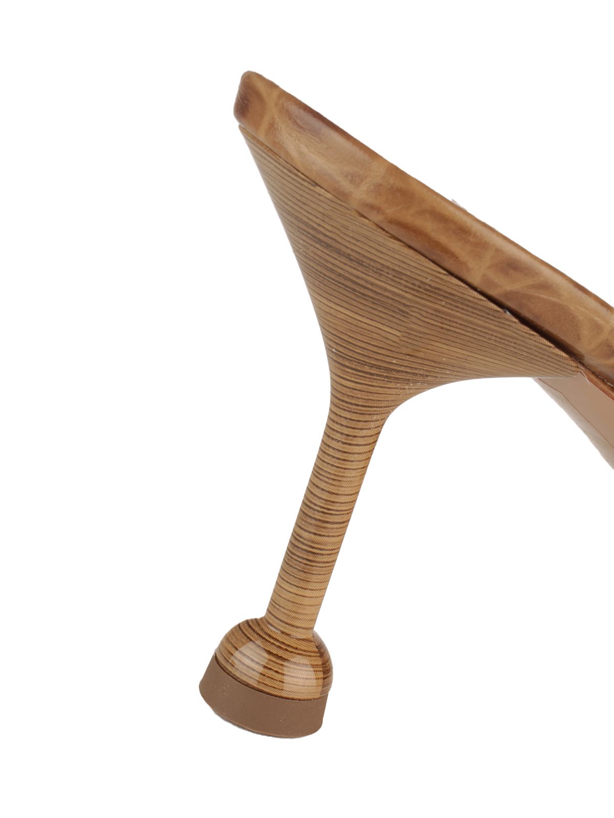 CAIMAN #NUT FESTA Shoes FANNYS