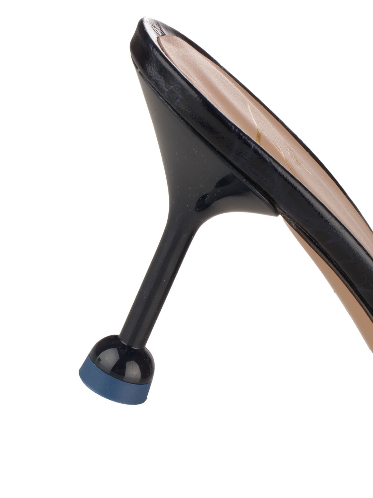 CAIMAN #NAVY FESTA Shoes FANNYS