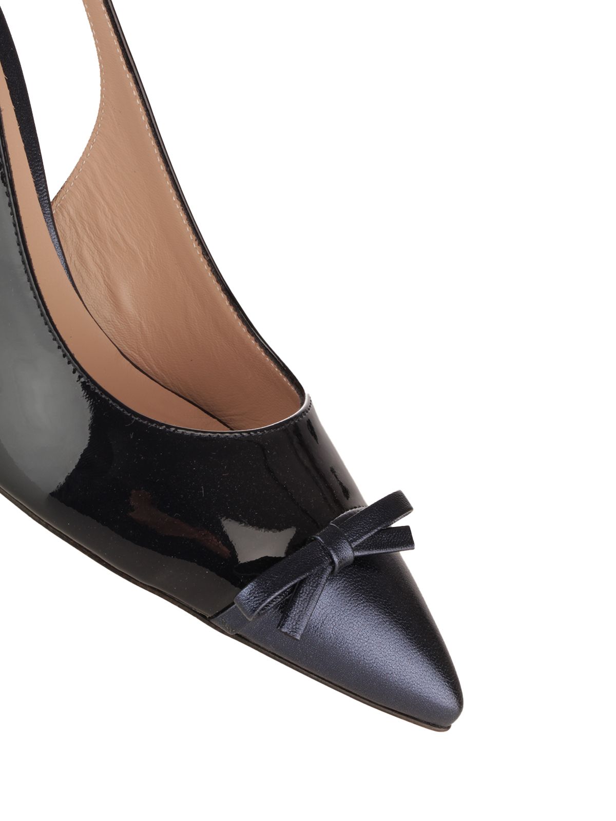 CHANEL GLASS #NAVY/LUXOR NOTTE FESTA Shoes ANTONIAS