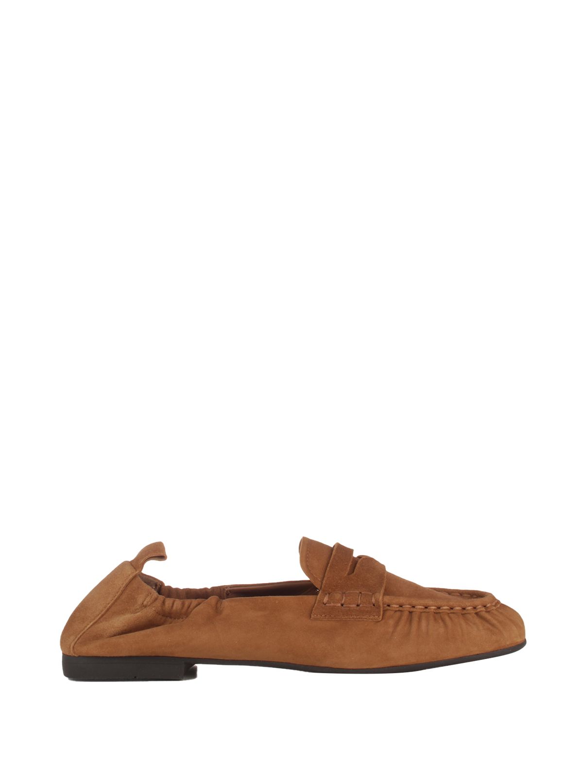 LOAFER NEW BROWN #NBR COPENHAGEN Shoes S6CPH885/SUE