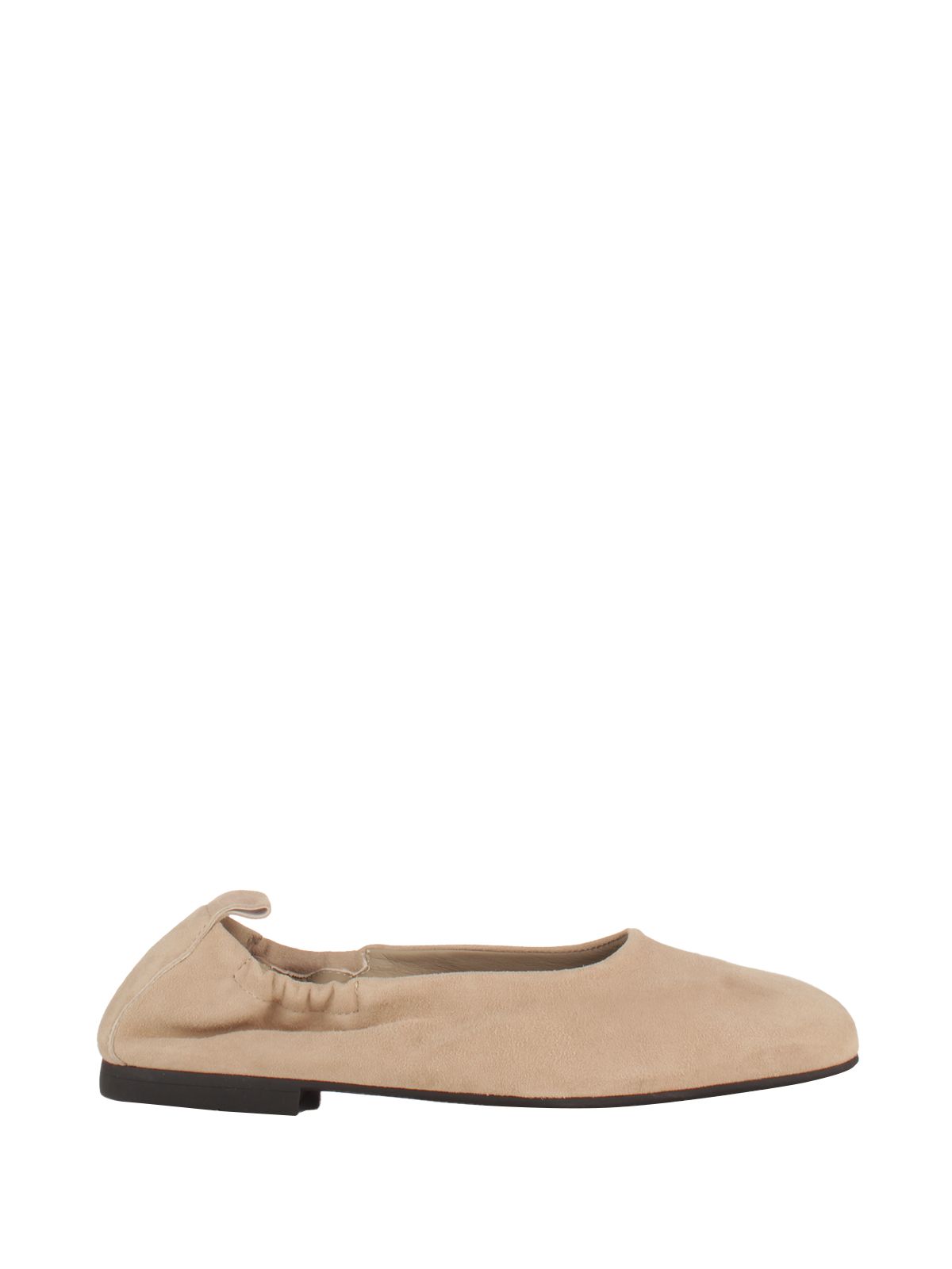 BALLERINA SAND #SAN COPENHAGEN Shoes S6CPH884/SUE
