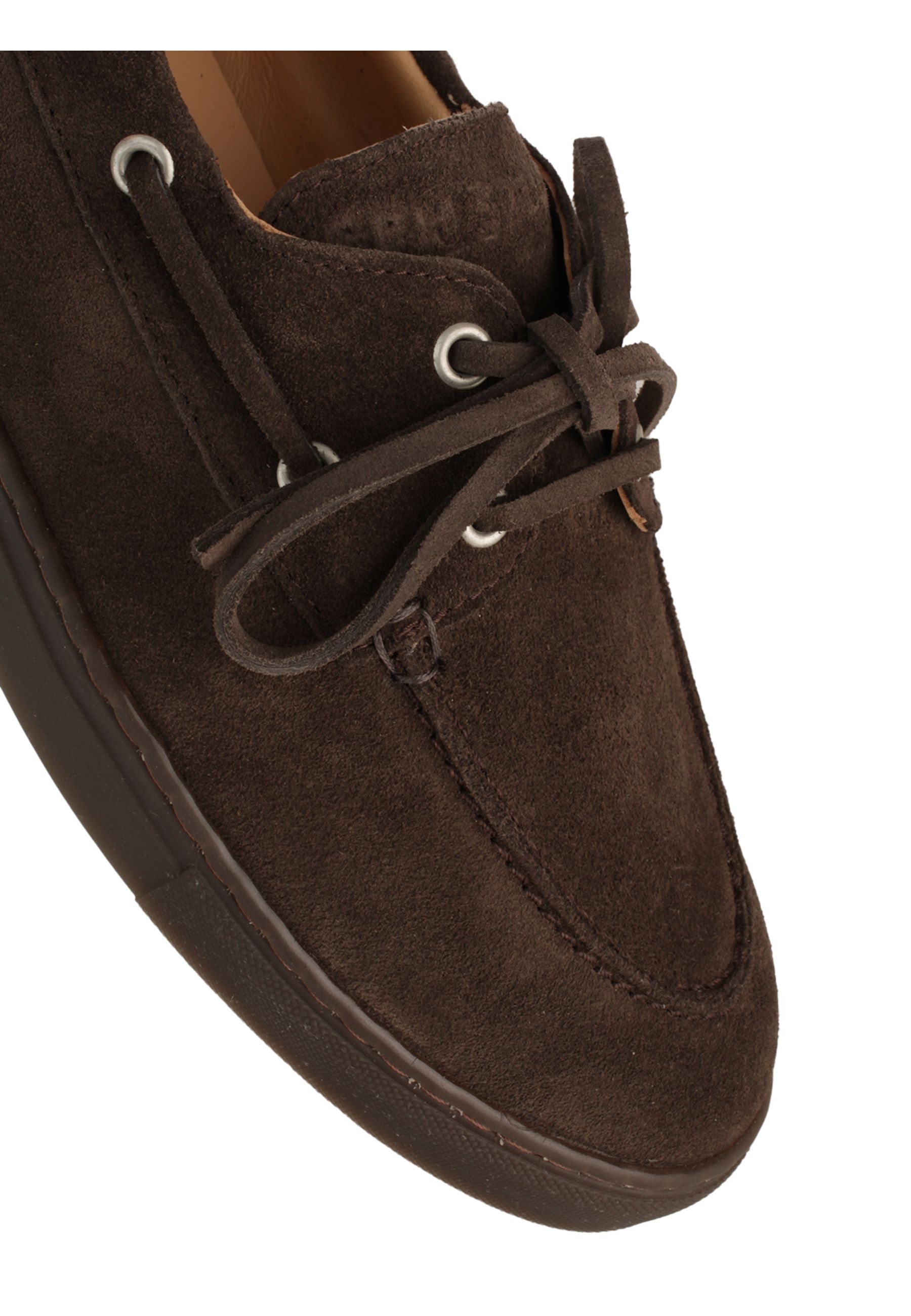 LOAFER OFF BLACK #OBL COPENHAGEN Shoes S6CPH160M/SUE