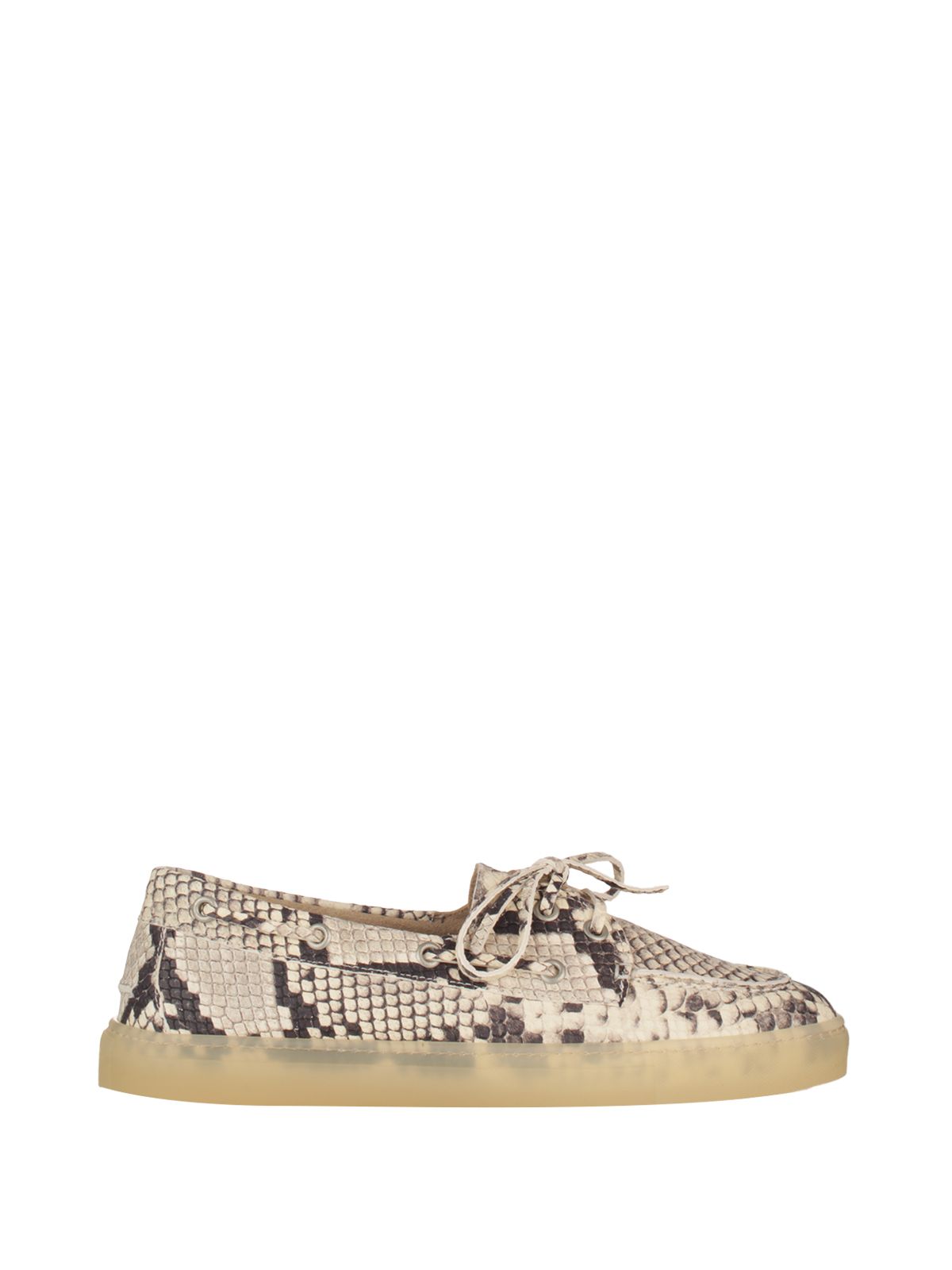 LOAFER CREAM #CRE COPENHAGEN Shoes S6CPH160/LSN