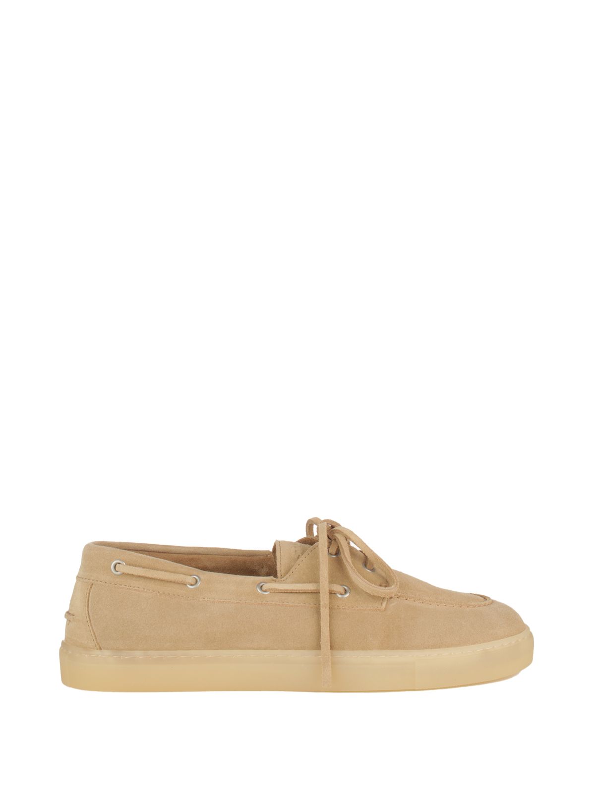 LOAFER SAND/CREAM #SCR COPENHAGEN Shoes S6CPH160M/SUE