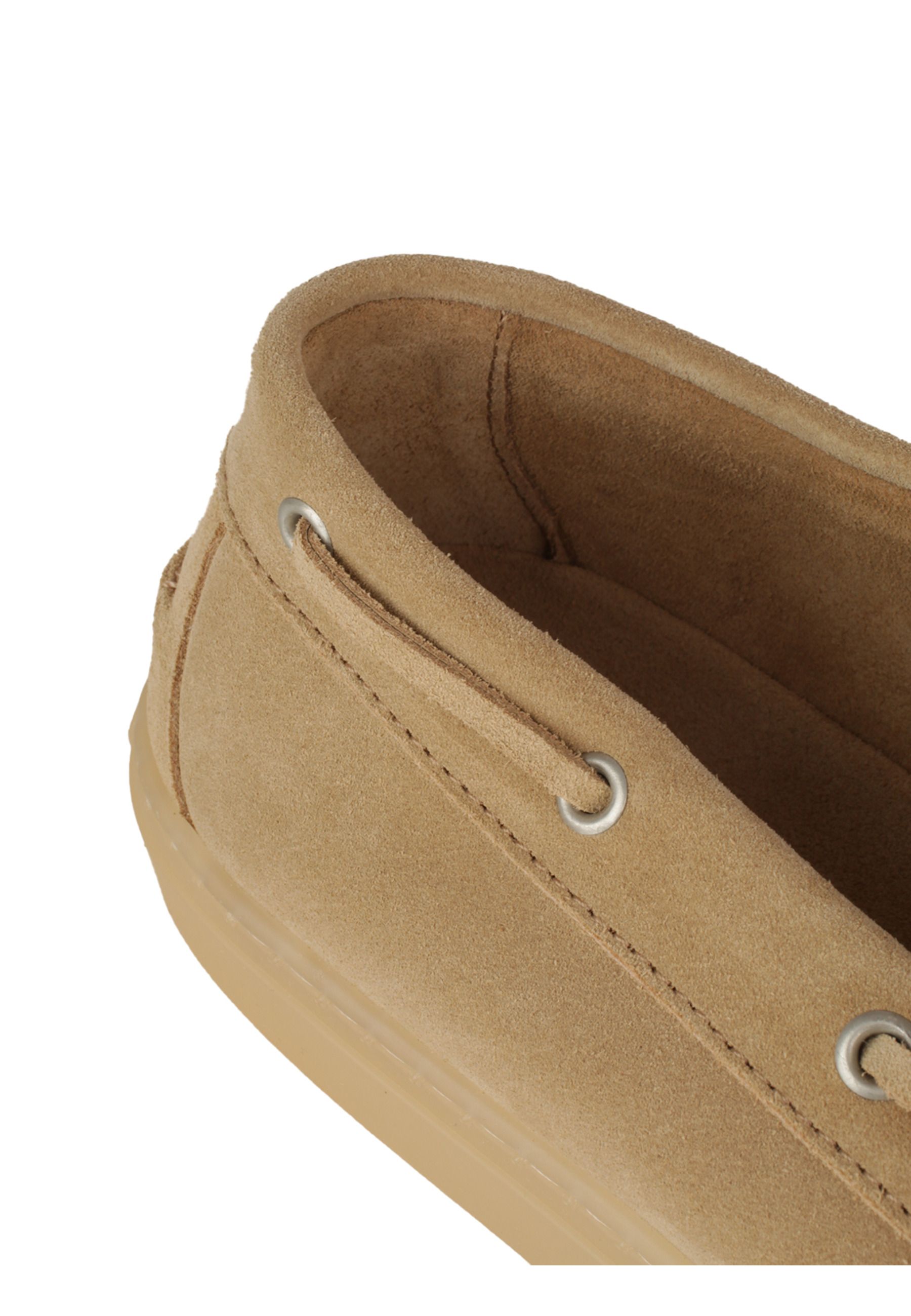 LOAFER SAND/CREAM #SCR COPENHAGEN Shoes S6CPH160M/SUE