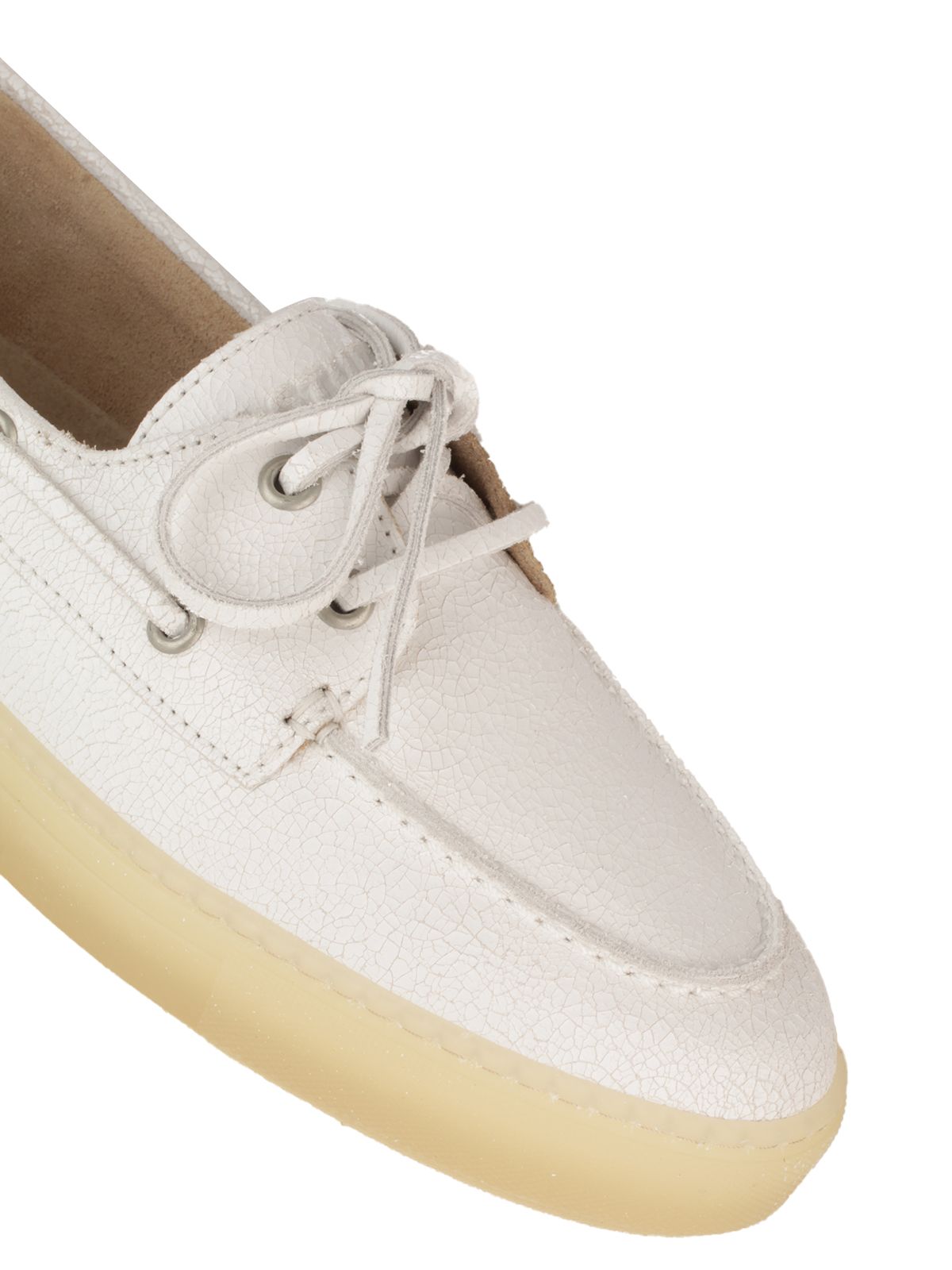 LOAFER WHITE #WHI COPENHAGEN Shoes S6CPH160/CRA