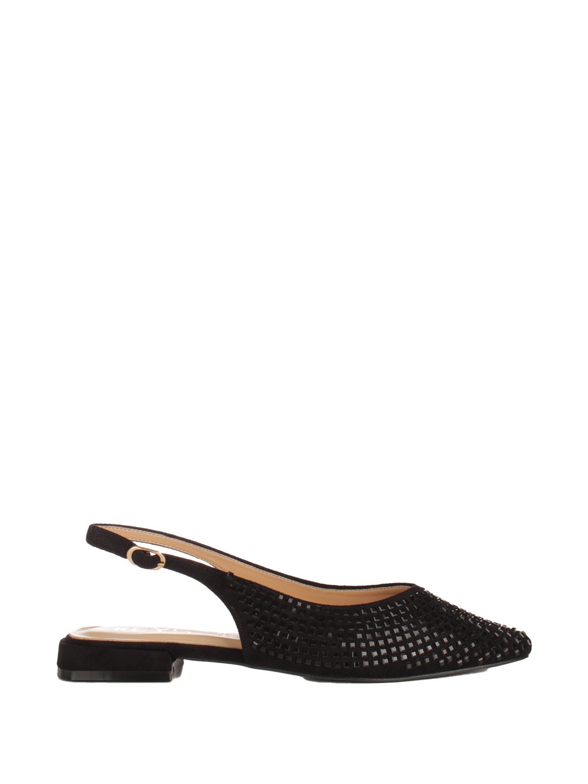 SKODA #BLACK KEYS Scarpe K-12310