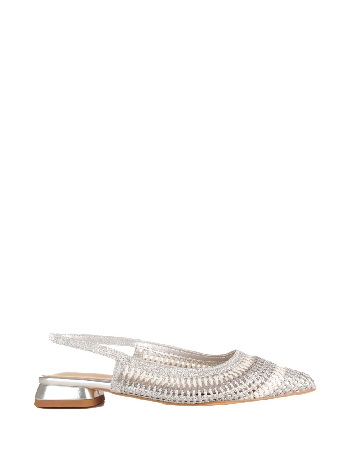 CLIO #SILVER KEYS Scarpe K-12040
