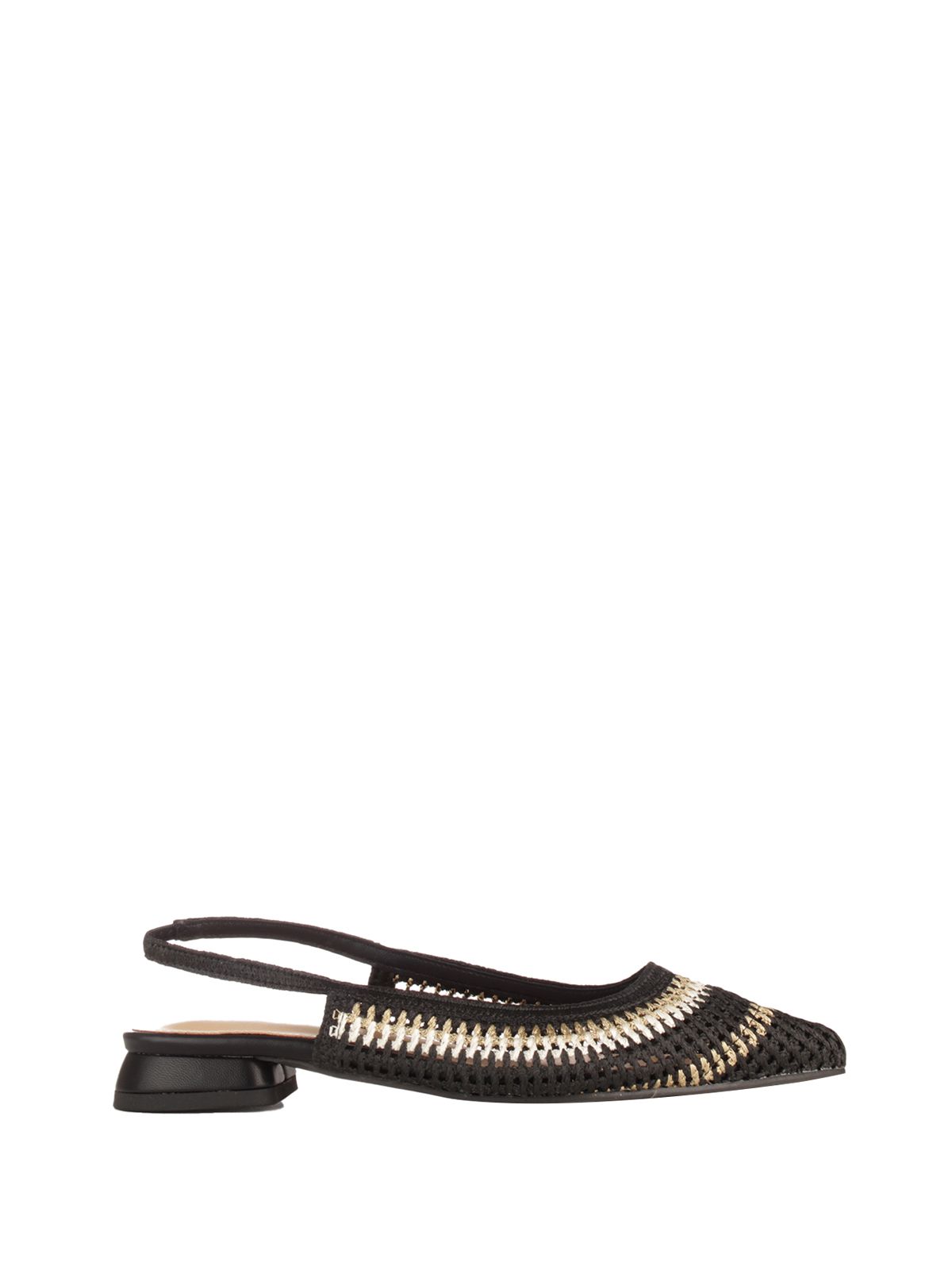 CLIO #BLACK KEYS Scarpe K-12040