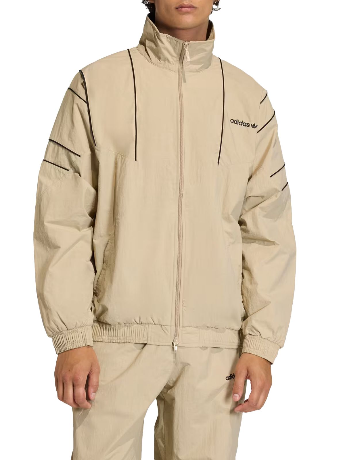 TT #STOKHA ADIDAS ORIGINALS Capispalla KE0095