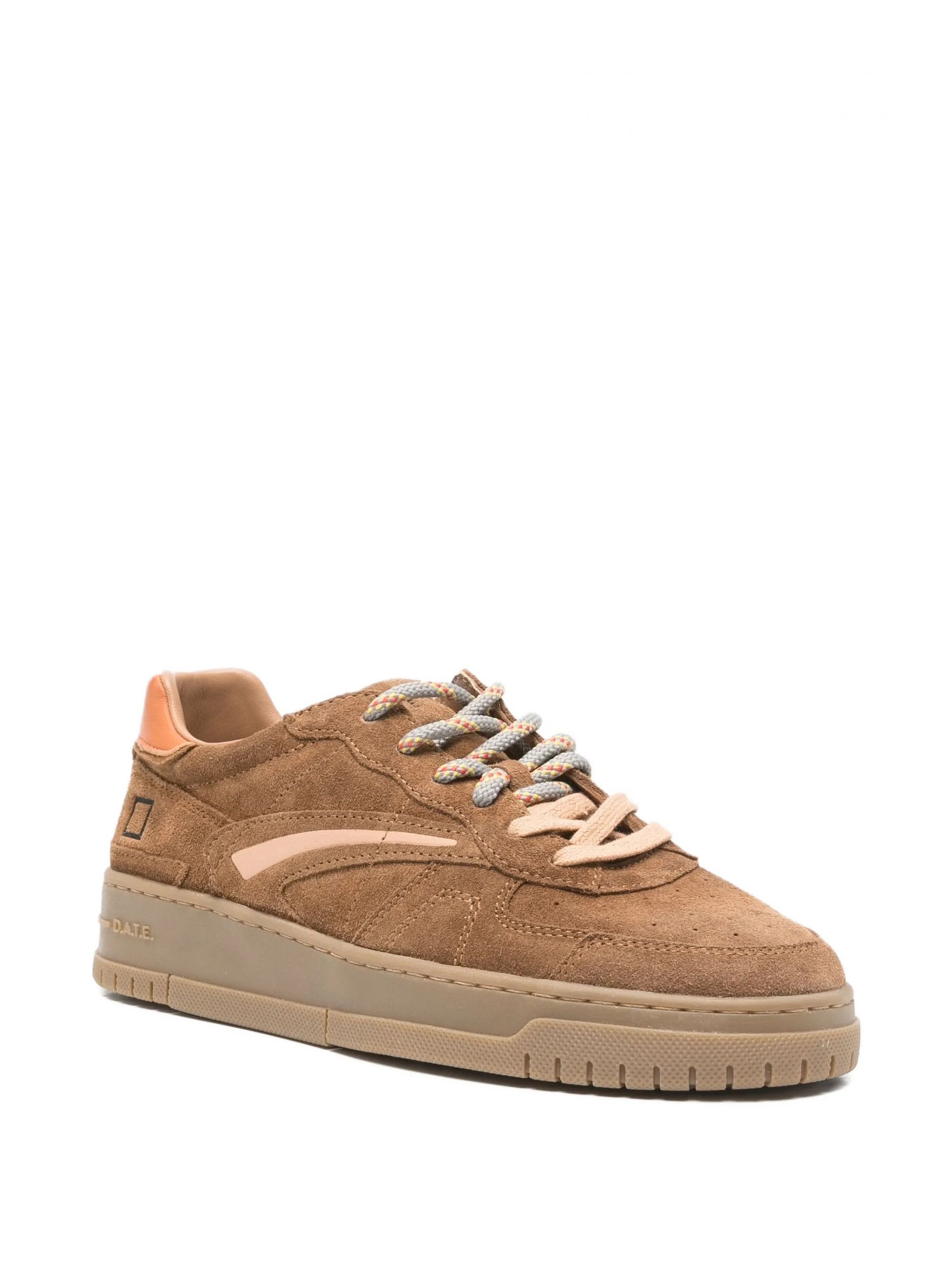 TORNEO PURE SUEDE #CUOIO D.A.T.E. Scarpe M441 TP SD CU