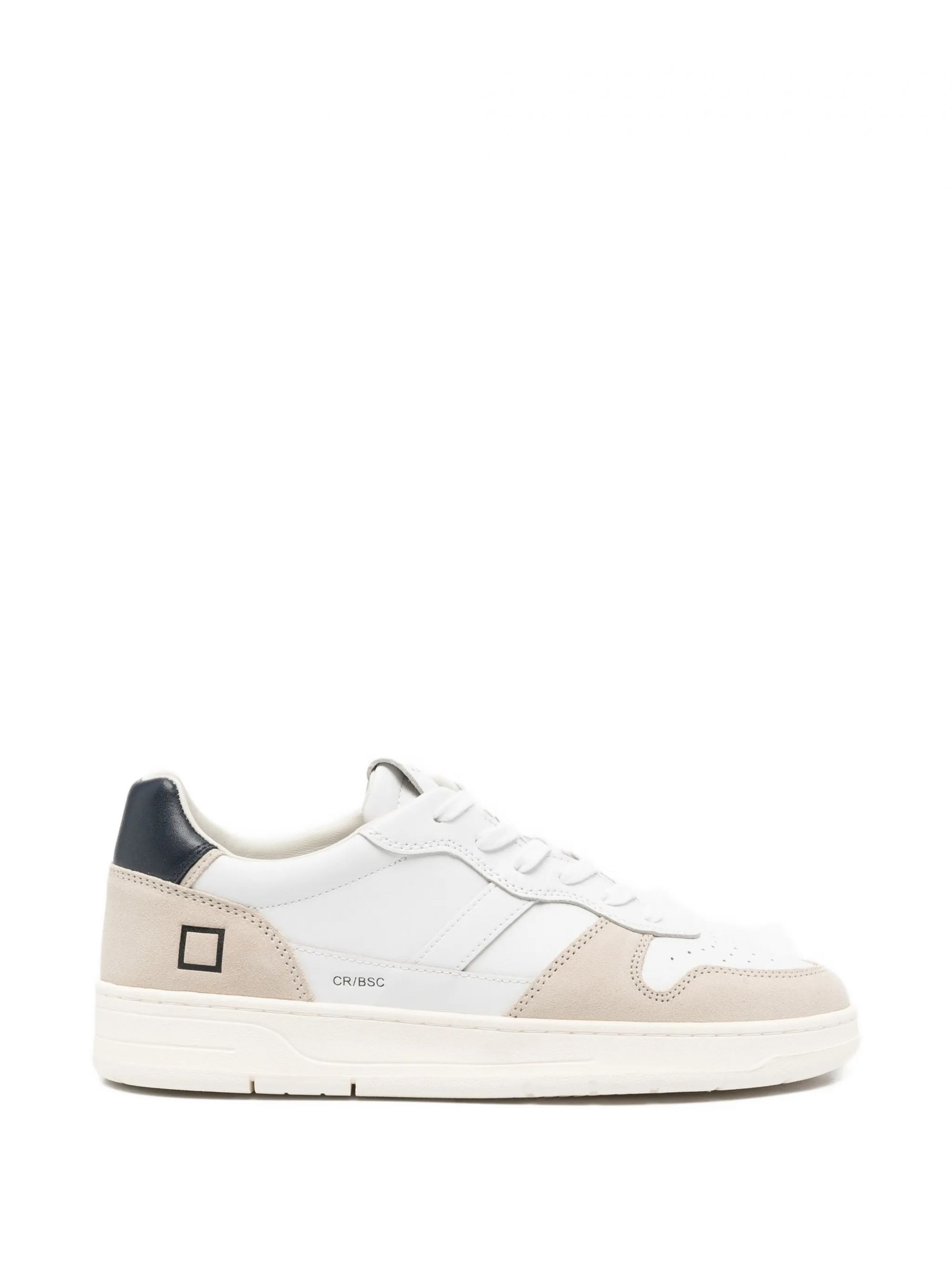 COURT 2.0 BASIC #WHITE-BLU D.A.T.E. Shoes M441 C2 BA WL
