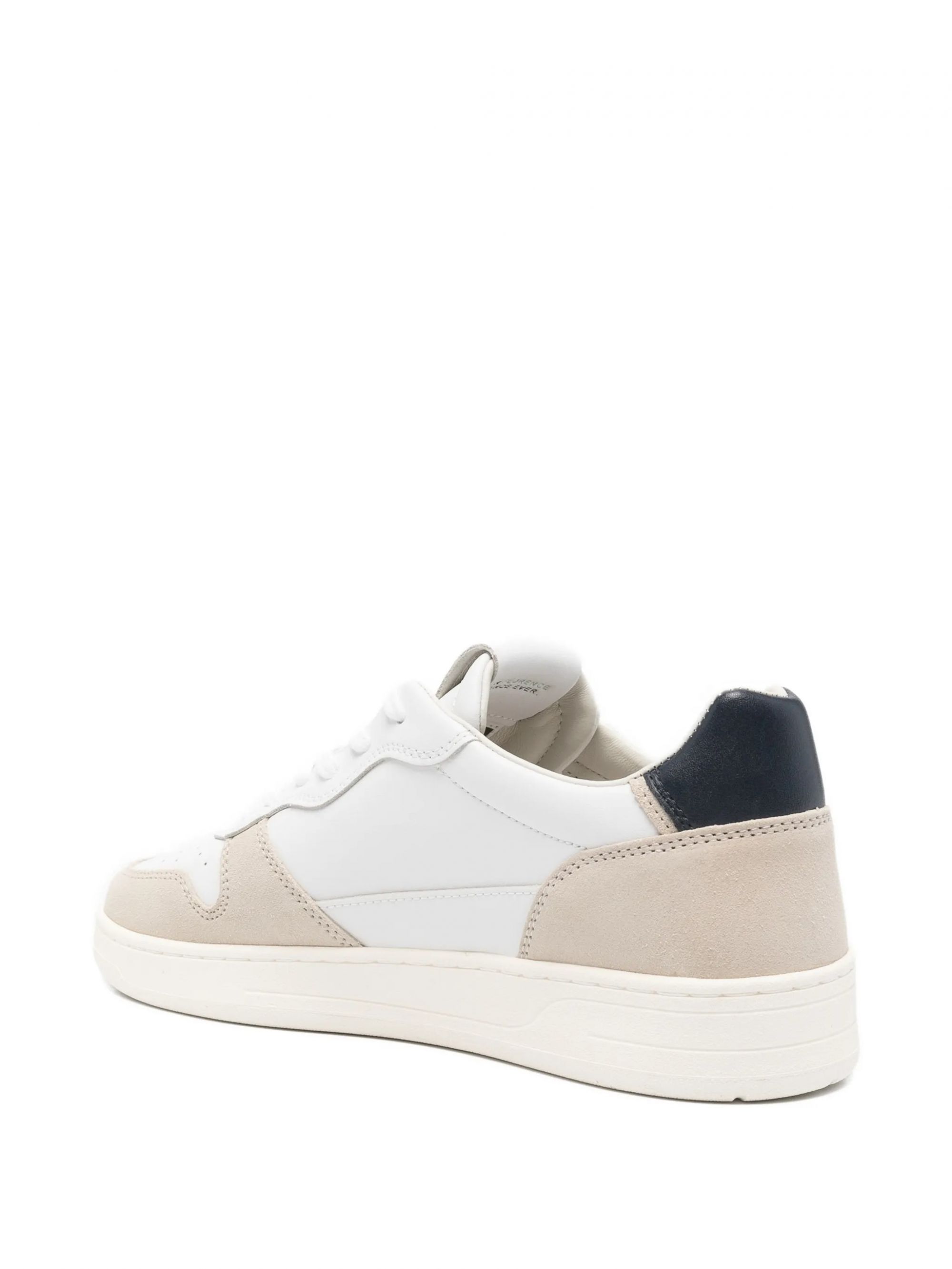 COURT 2.0 BASIC #WHITE-BLU D.A.T.E. Shoes M441 C2 BA WL