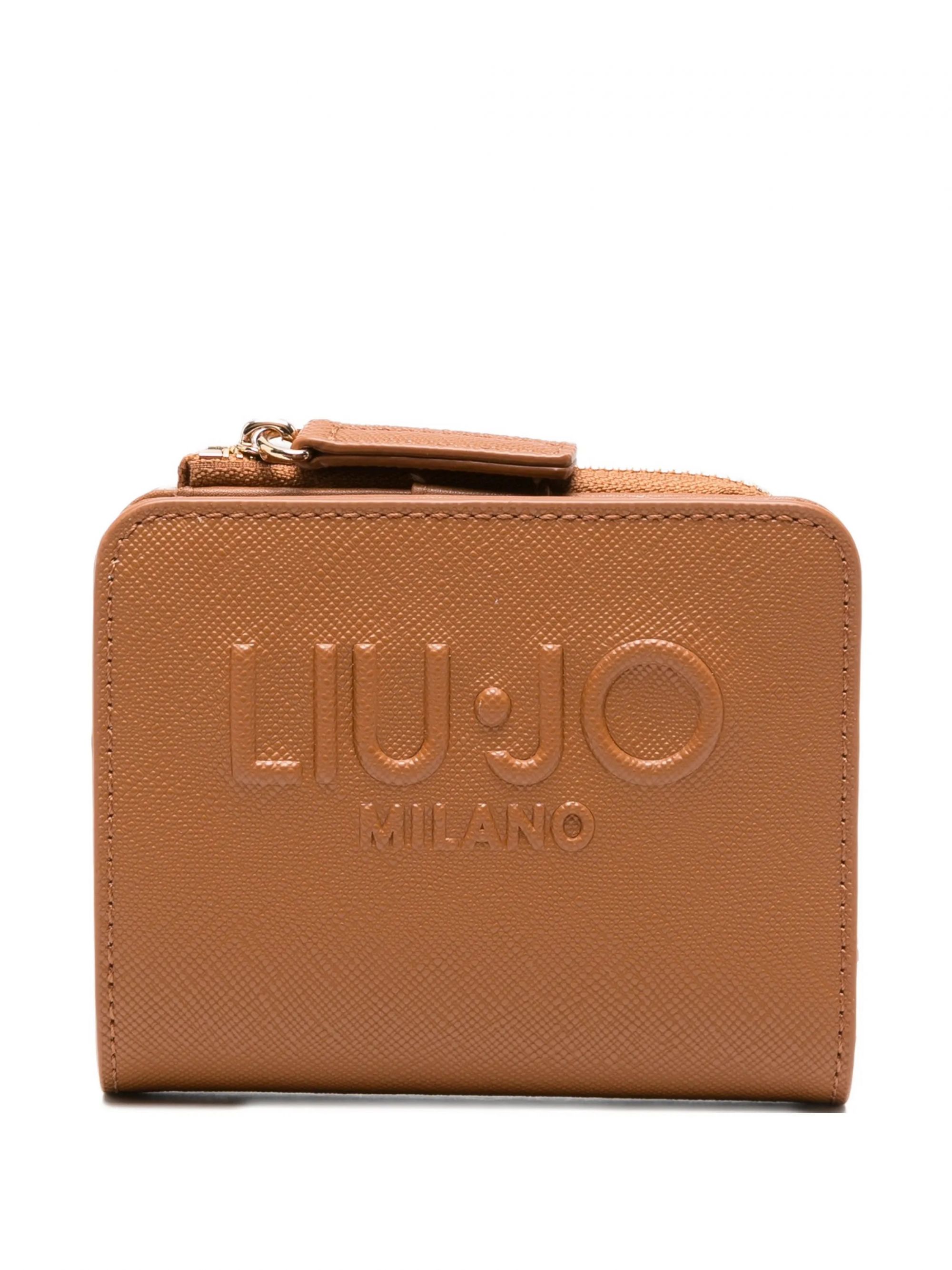 CS CREDIT CARD CASE SEQUOIA #X0742 LIU JO Accessori AA6193ES029 X0742