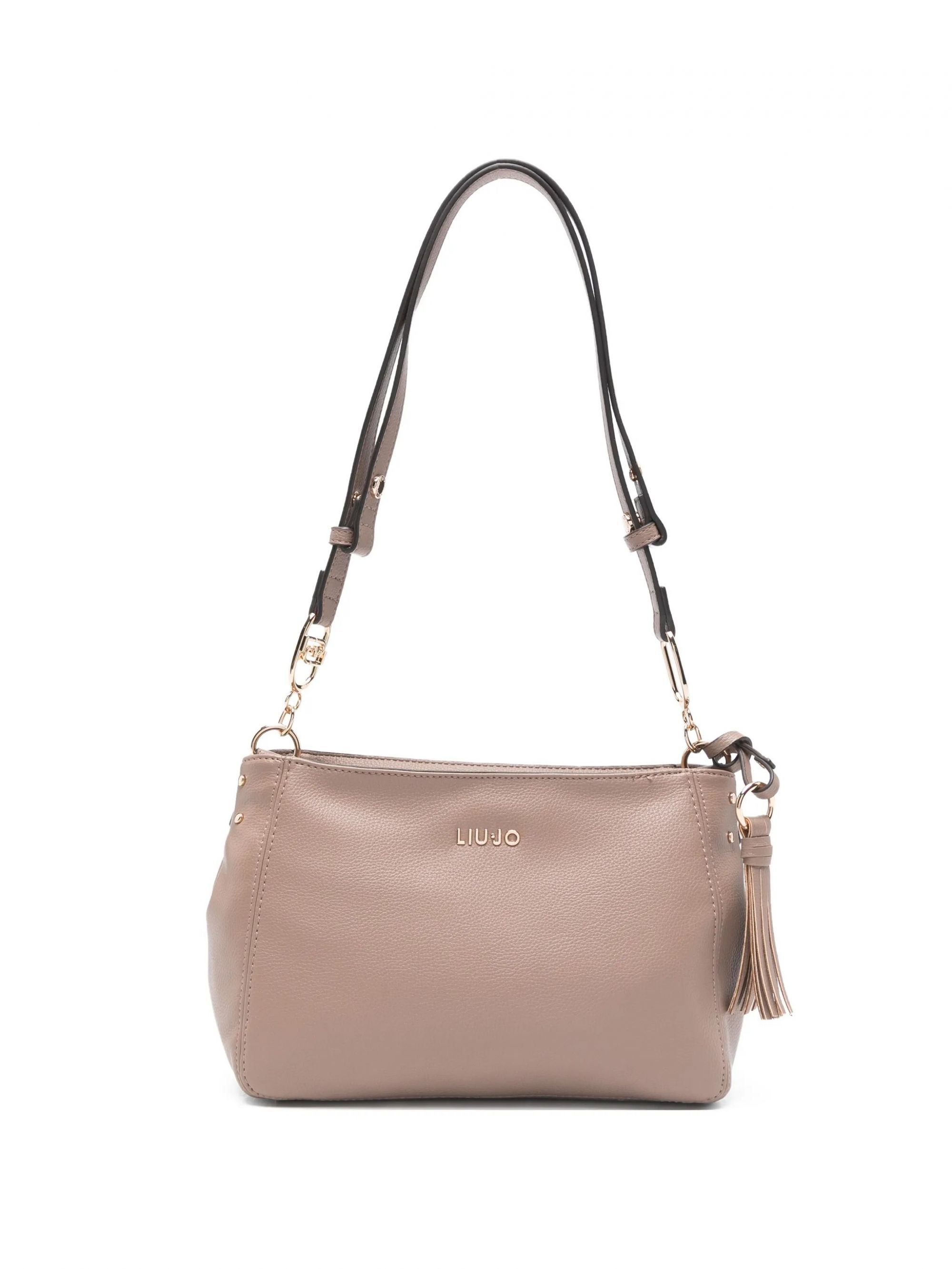 ECS M CROSSBODY MOCHA #71409 LIU JO Borse AA6187E1012 71409